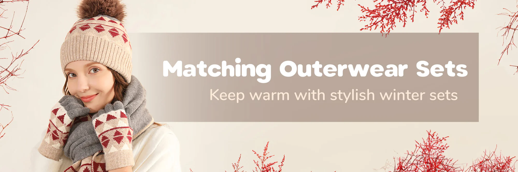 Premium Bamboo and Craft Essentials