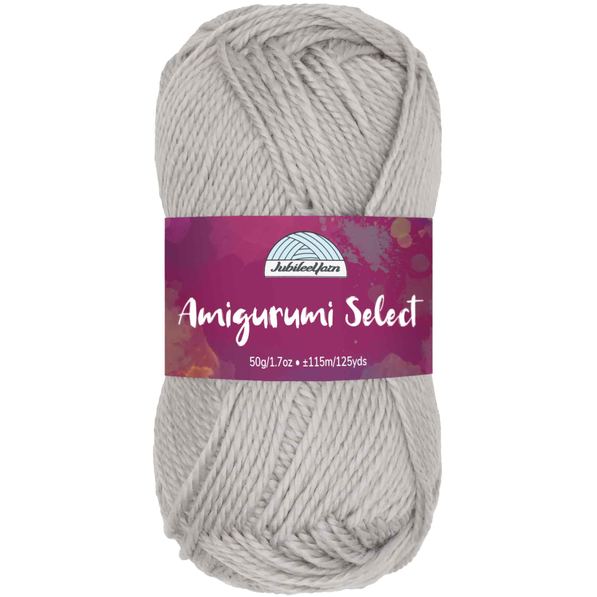 Amigurumi Select Yarn - Image 10