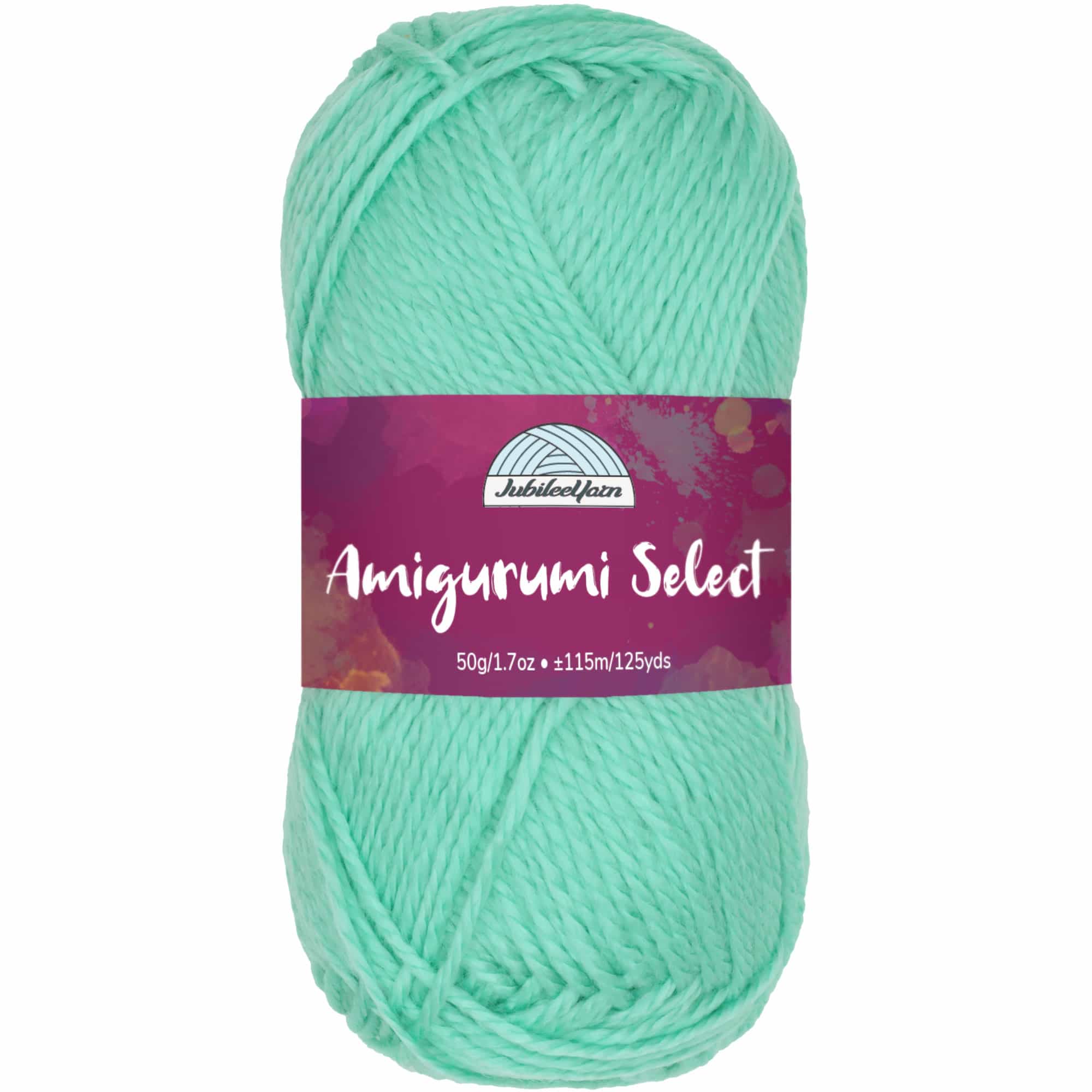 Amigurumi Select Yarn - Image 12