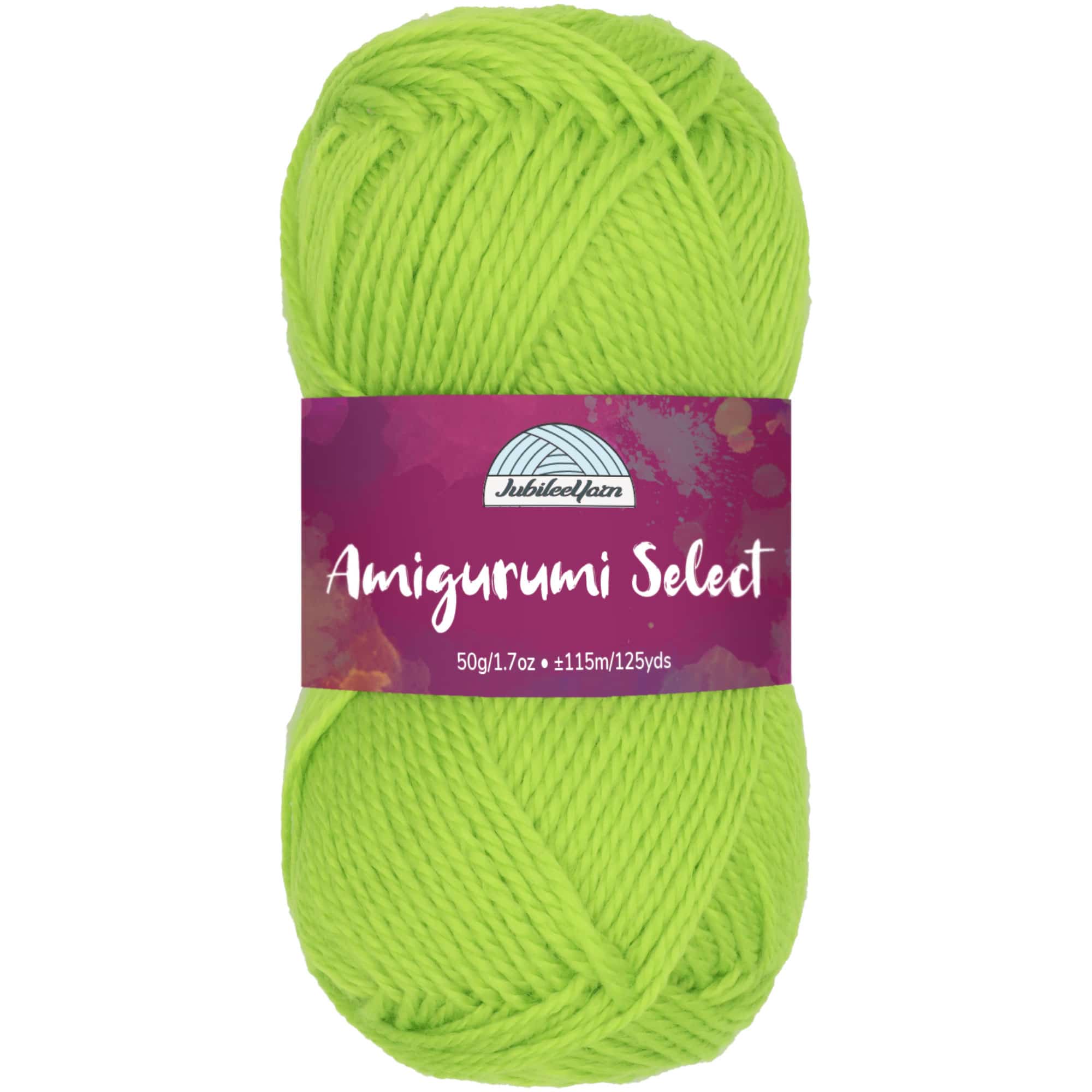 Amigurumi Select Yarn - Image 15