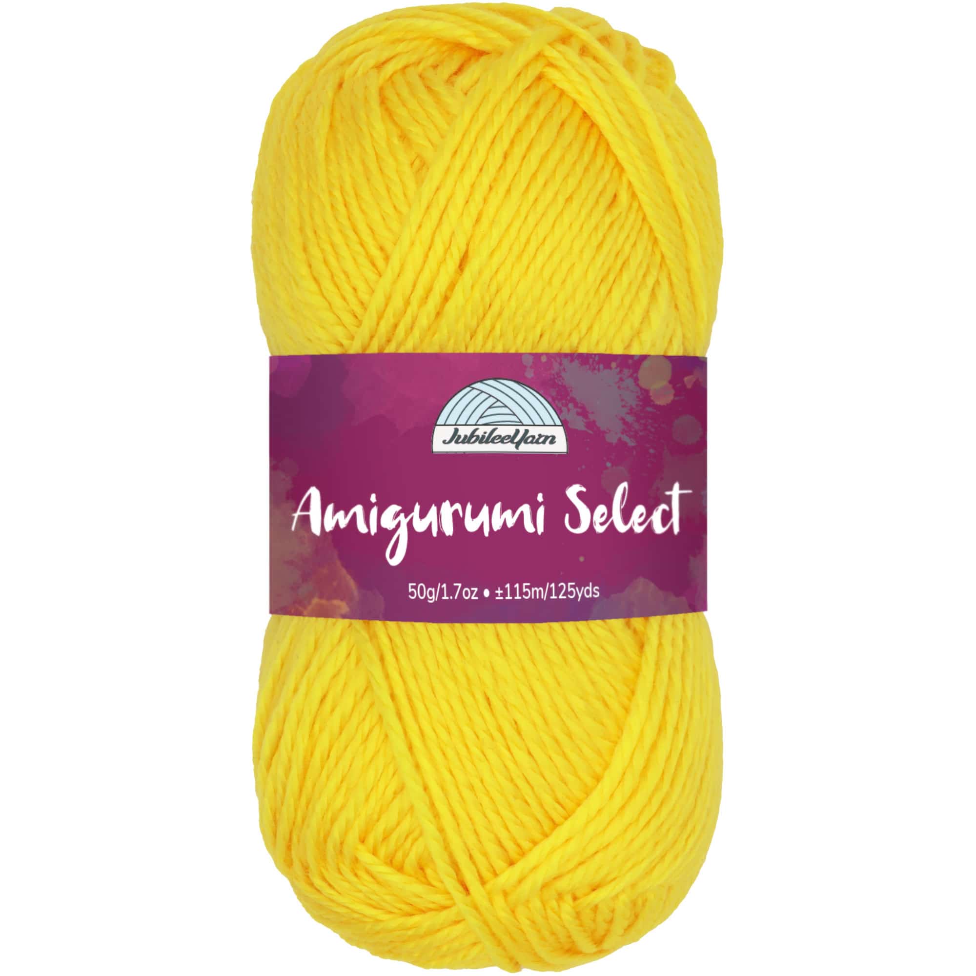 Amigurumi Select Yarn - Image 17