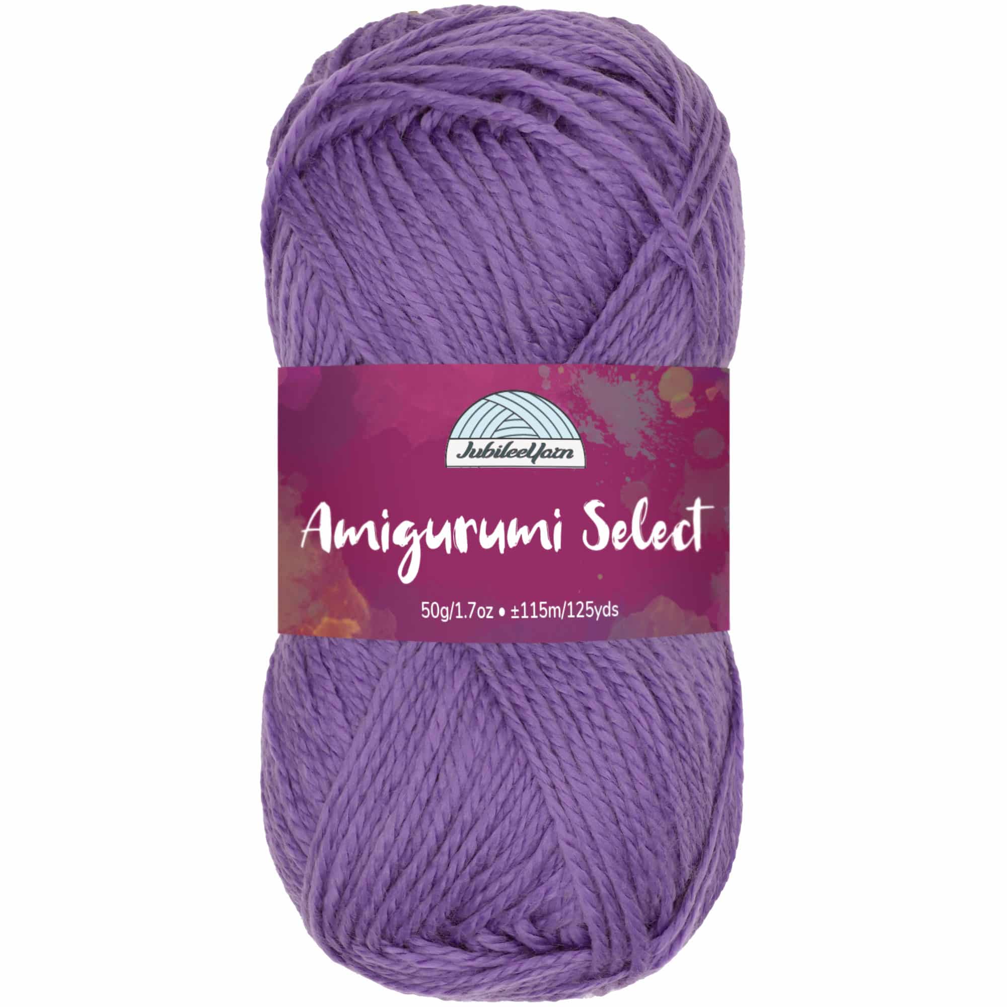 Amigurumi Select Yarn - Image 27