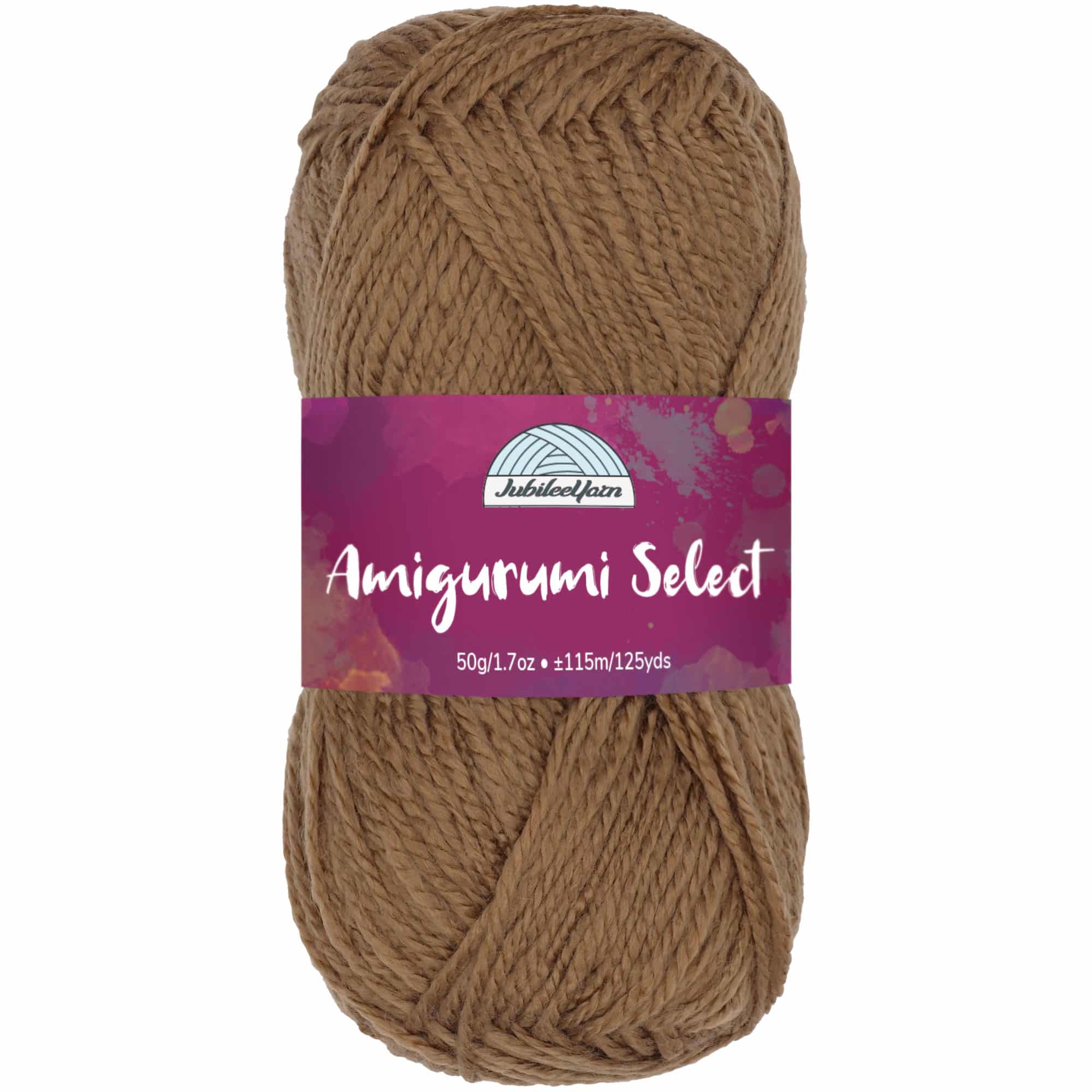 Amigurumi Select Yarn - Image 34