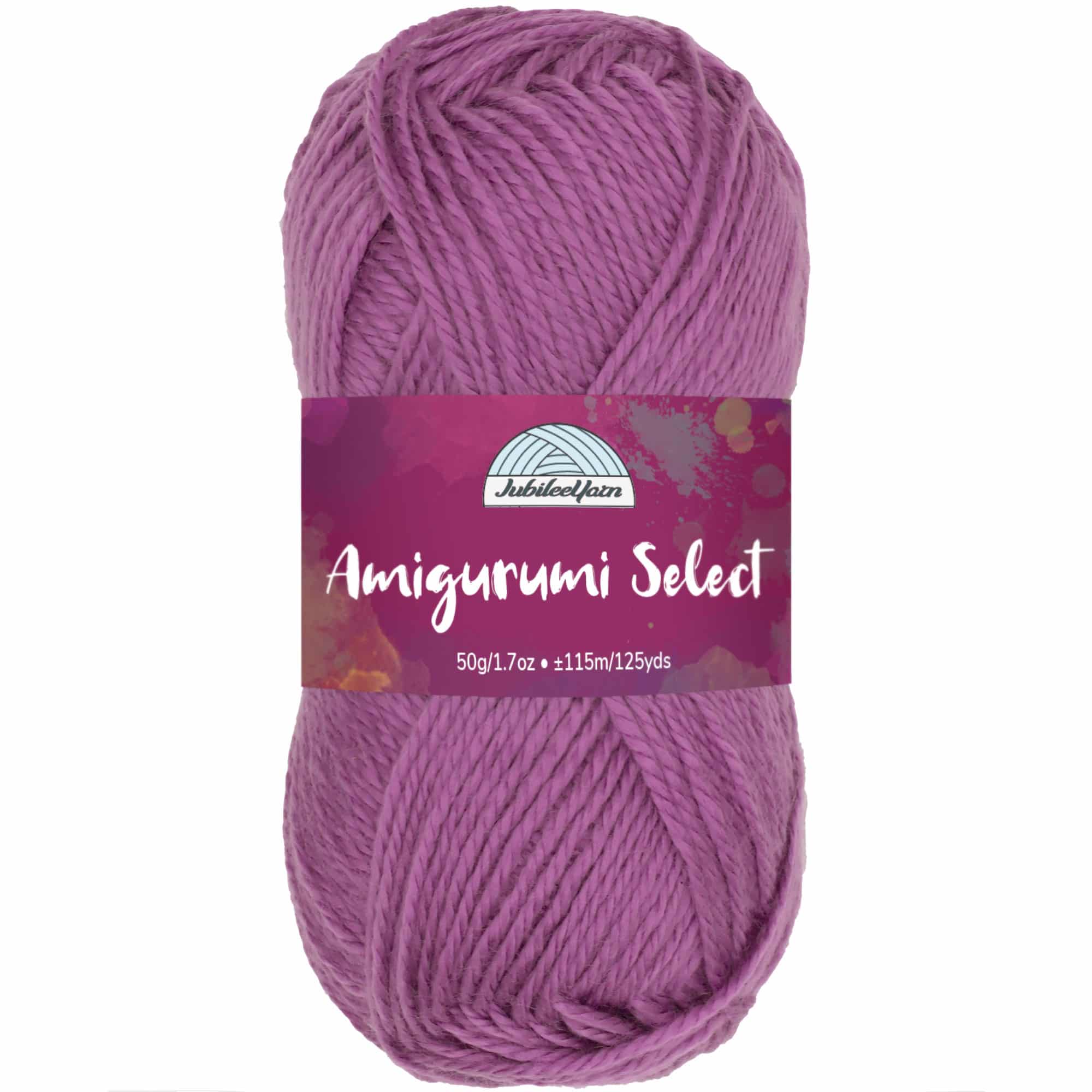 Amigurumi Select Yarn - Image 36