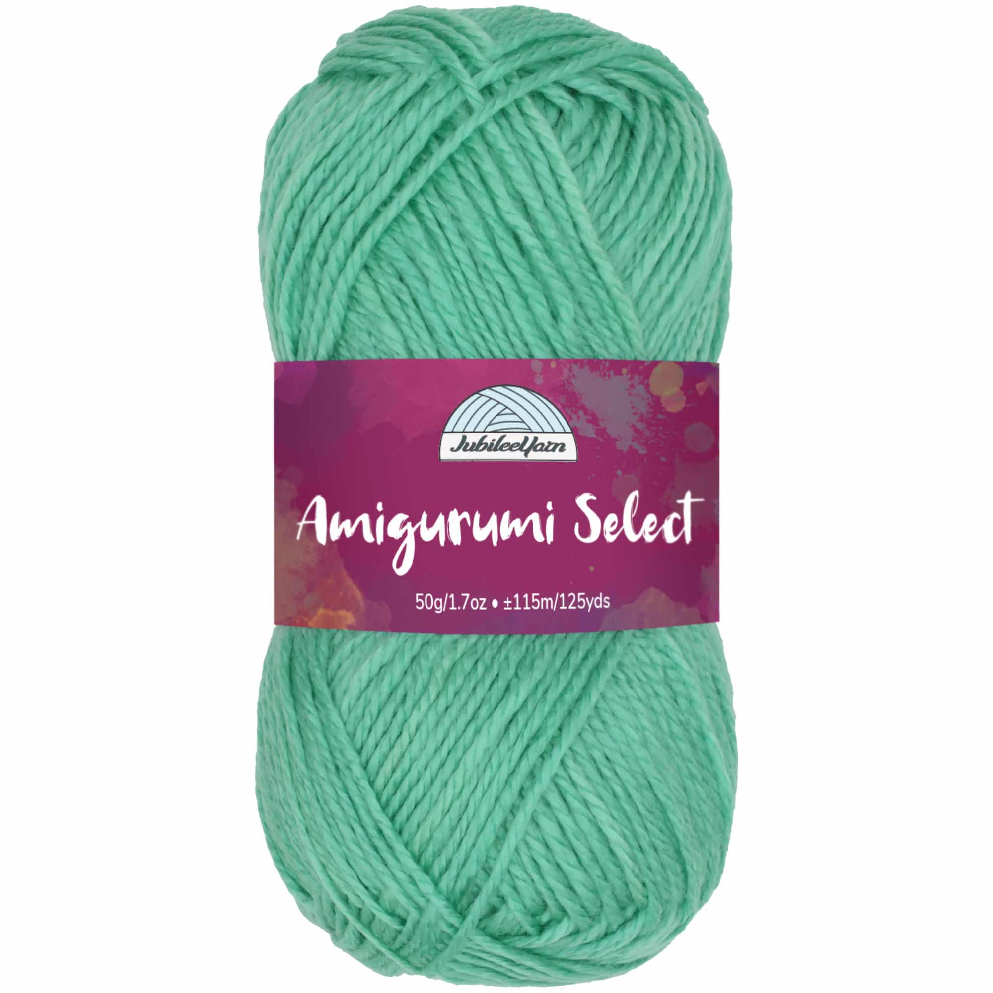 Amigurumi Select Yarn - Image 37