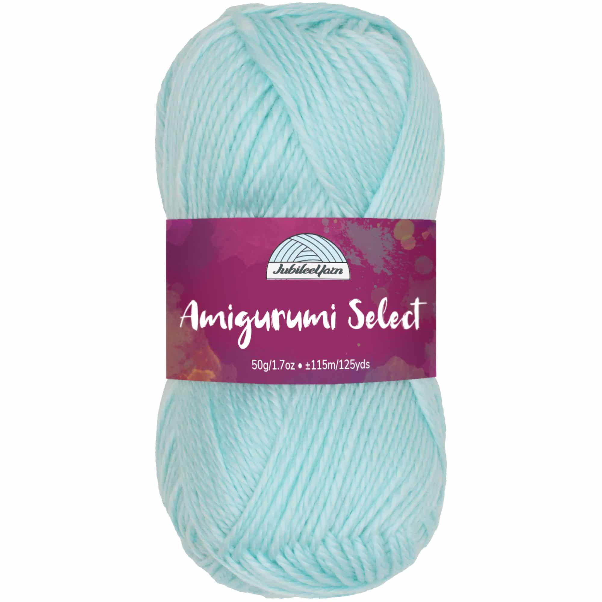 Amigurumi Select Yarn - Image 45