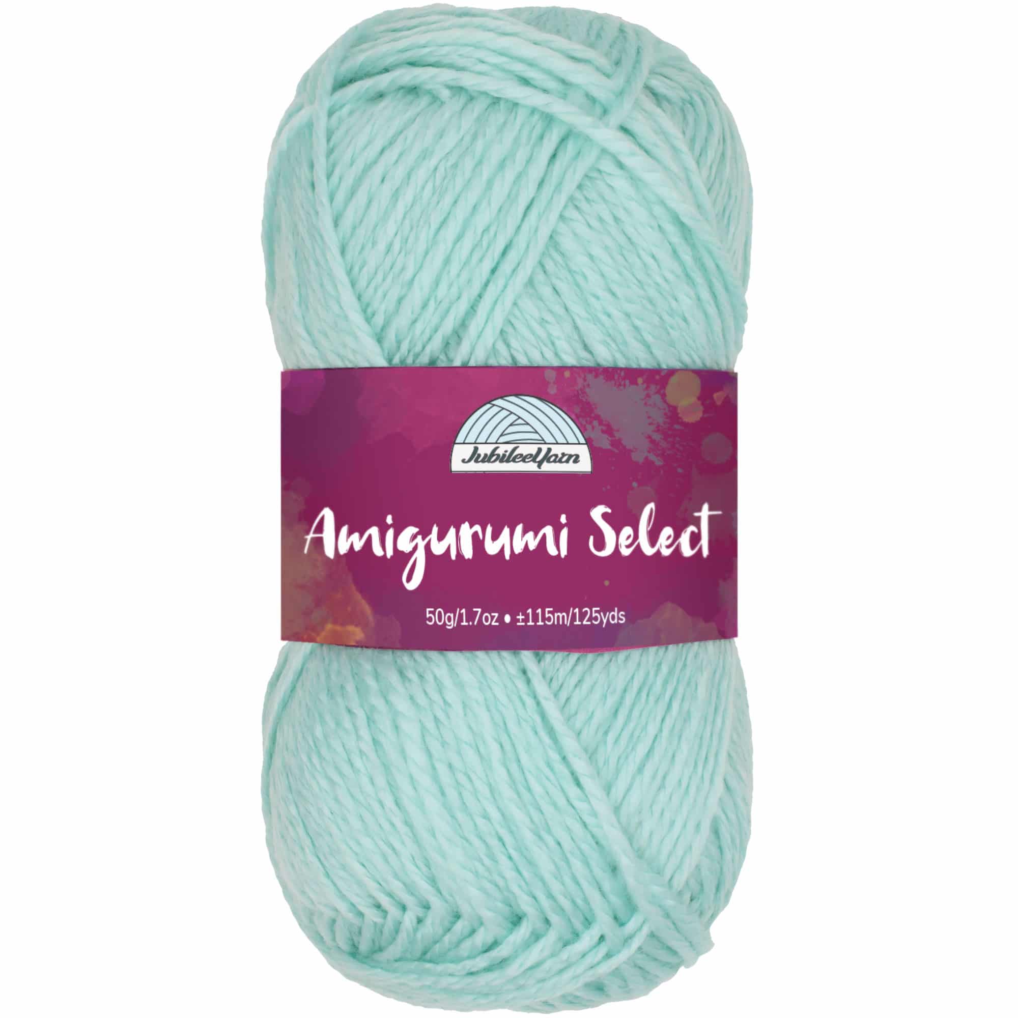 Amigurumi Select Yarn - Image 47