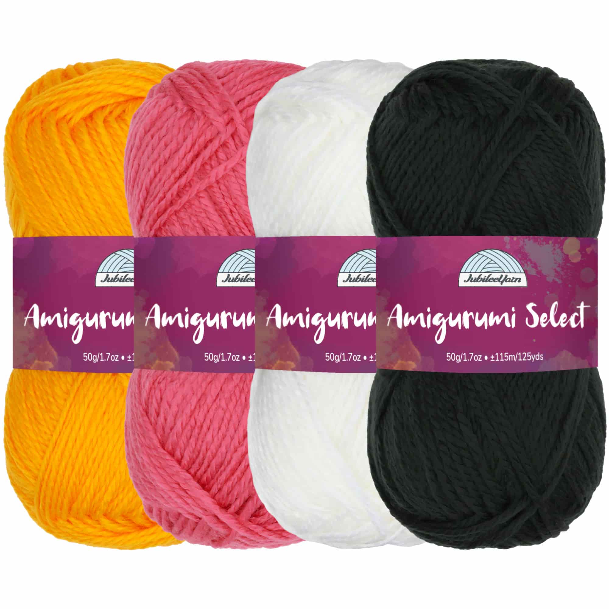 Amigurumi Select Yarn - Image 48