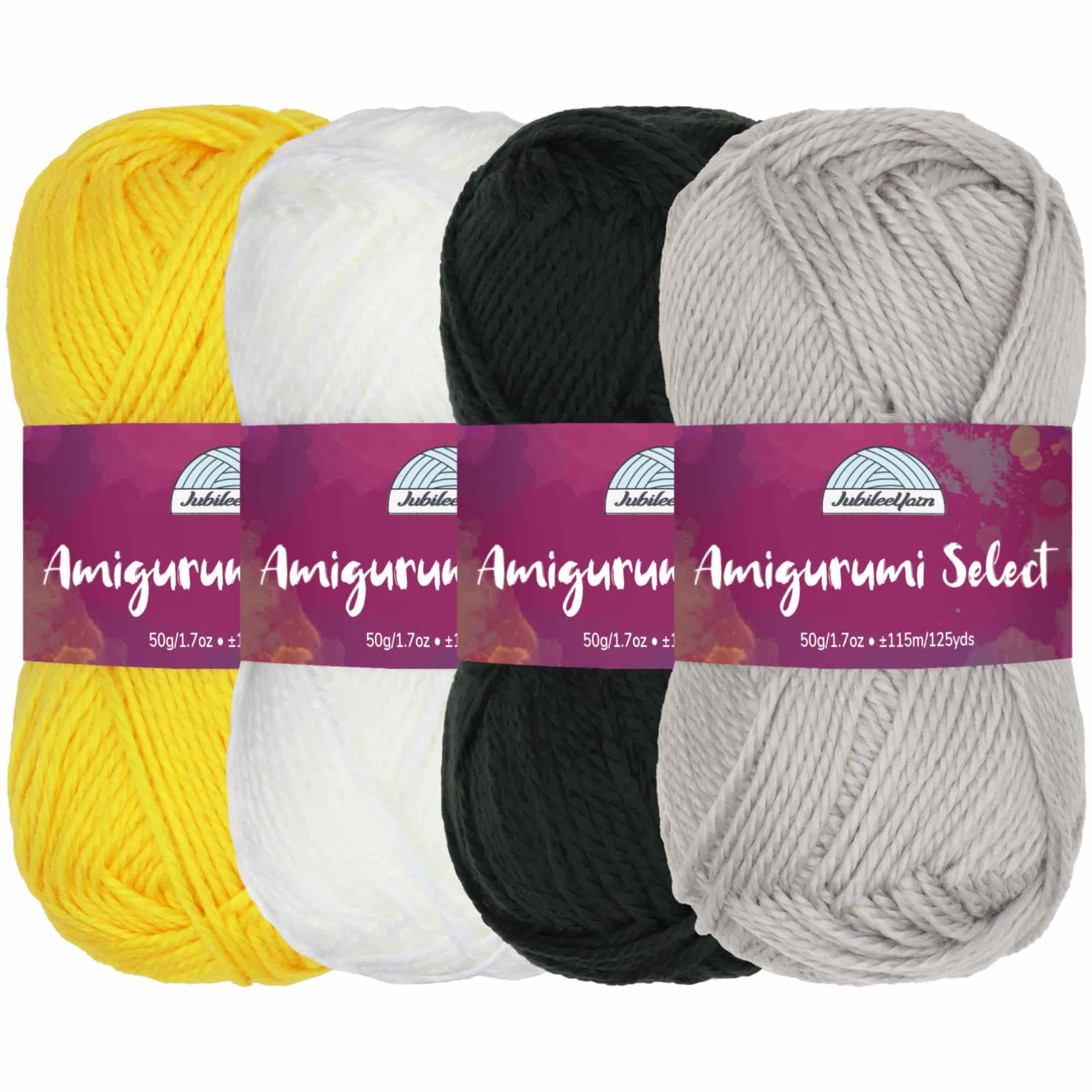 Amigurumi Select Yarn - Image 49