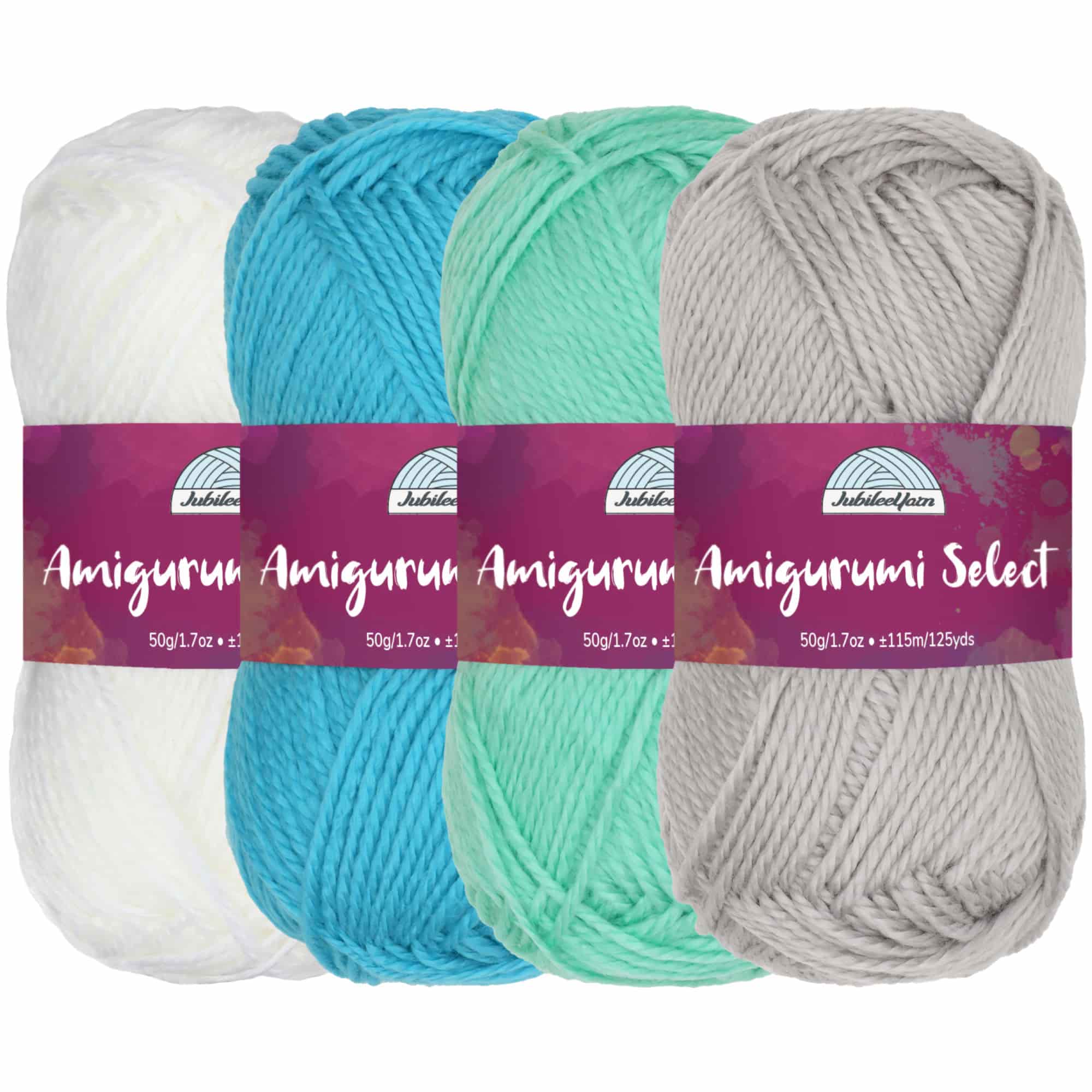 Amigurumi Select Yarn - Image 51