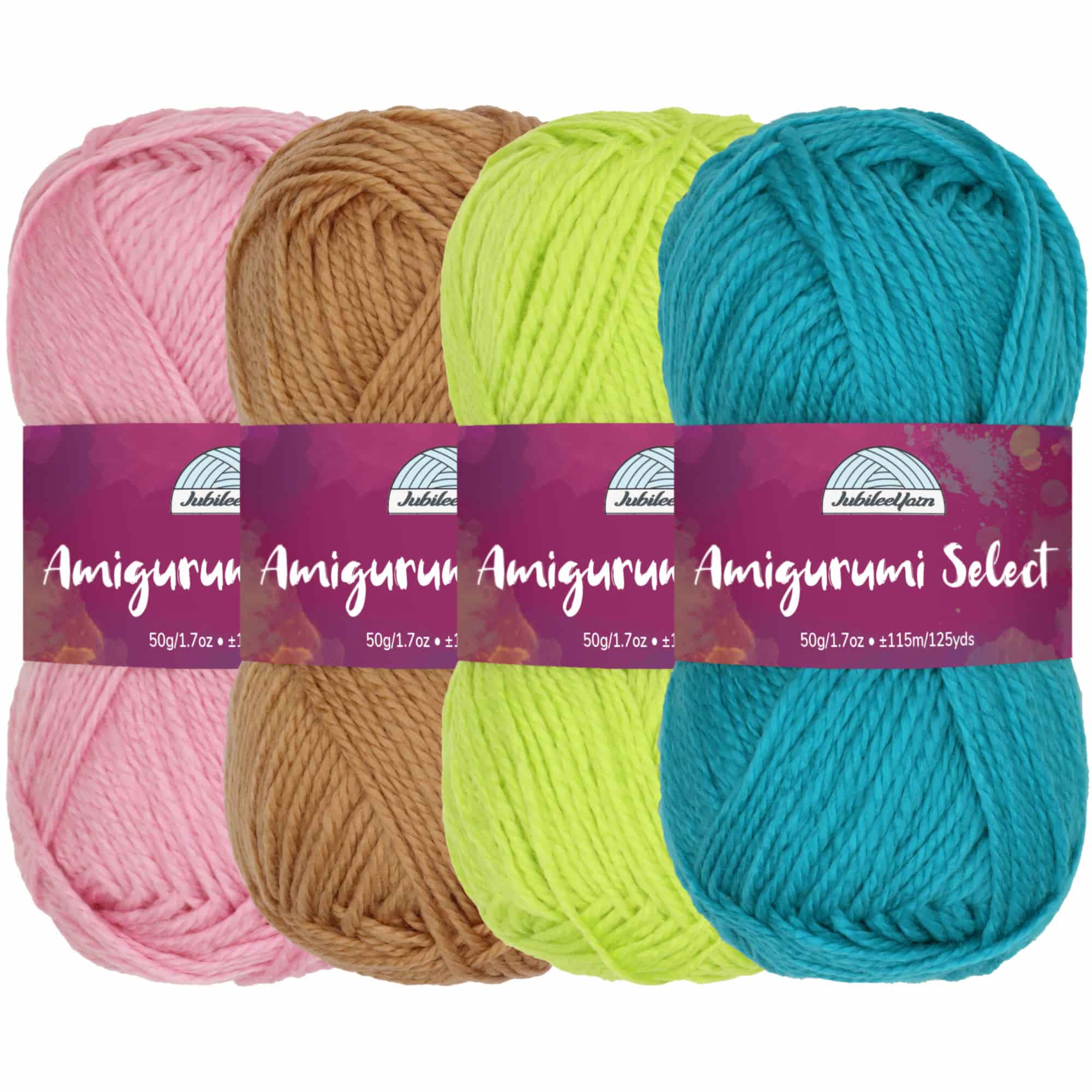 Amigurumi Select Yarn - Image 52