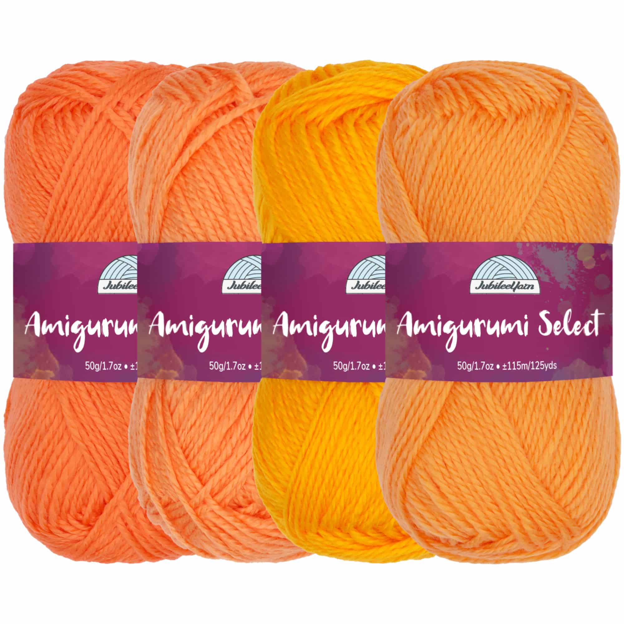 Amigurumi Select Yarn - Image 57