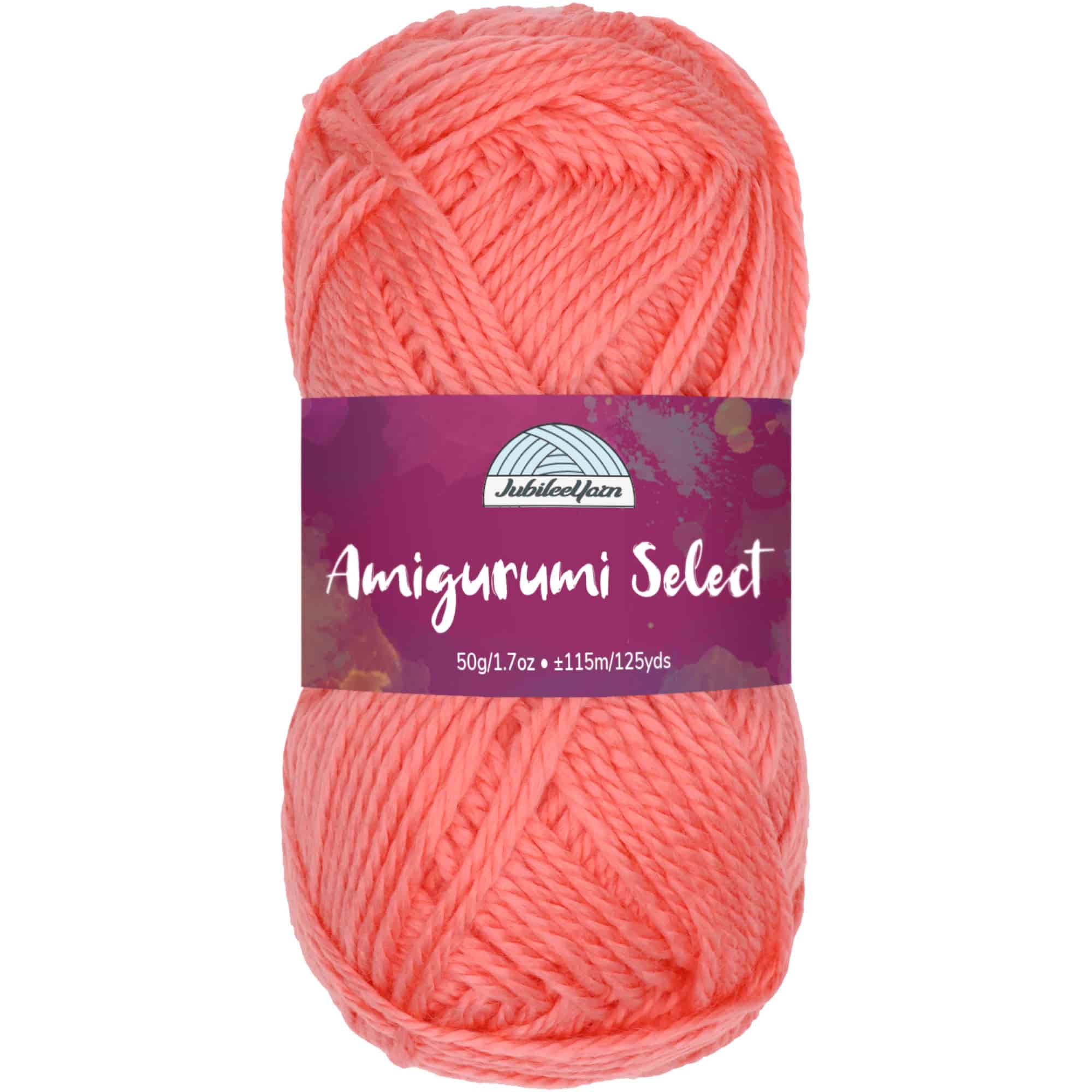 Amigurumi Select Yarn - Image 9