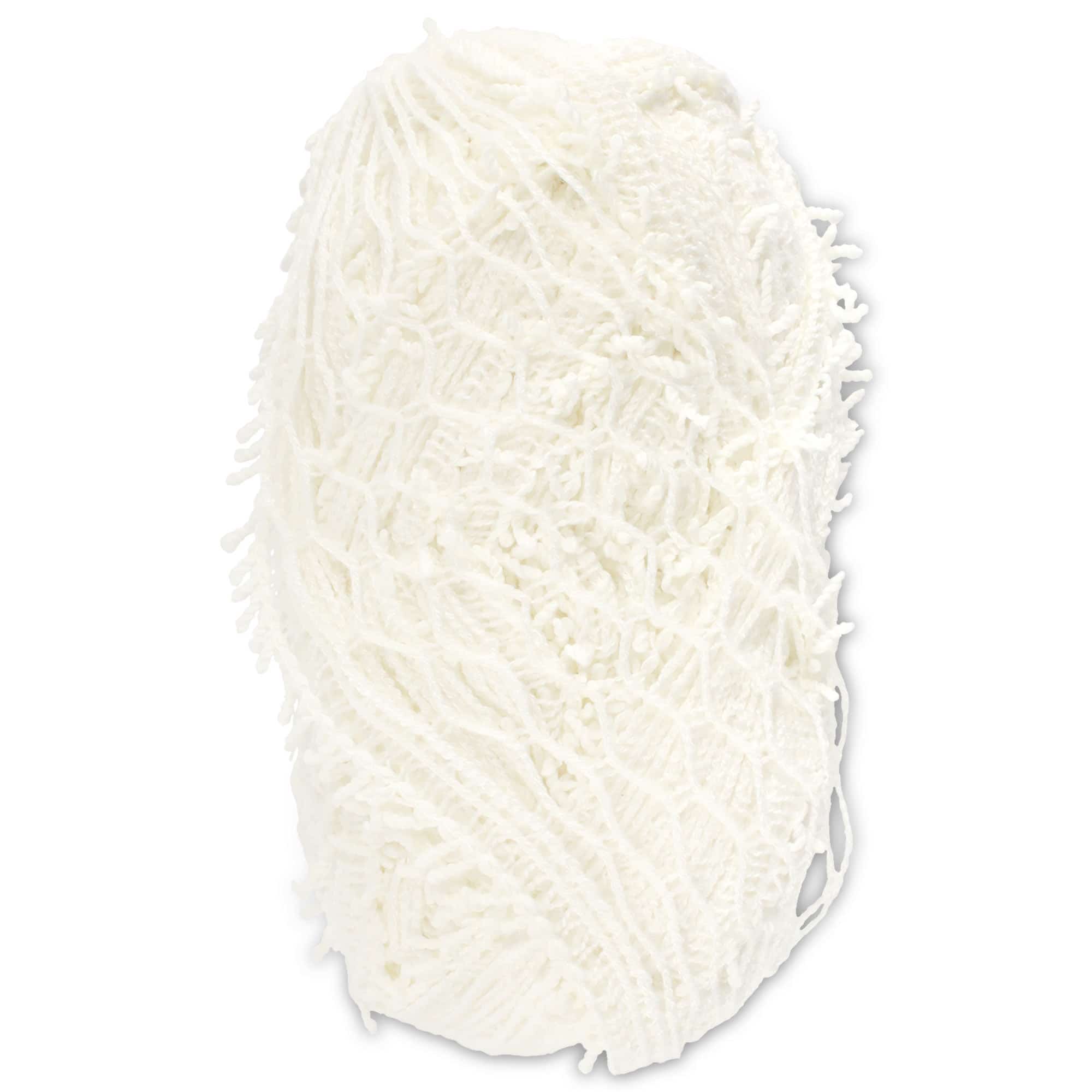 Fishnet Frilly Yarn - Image 10