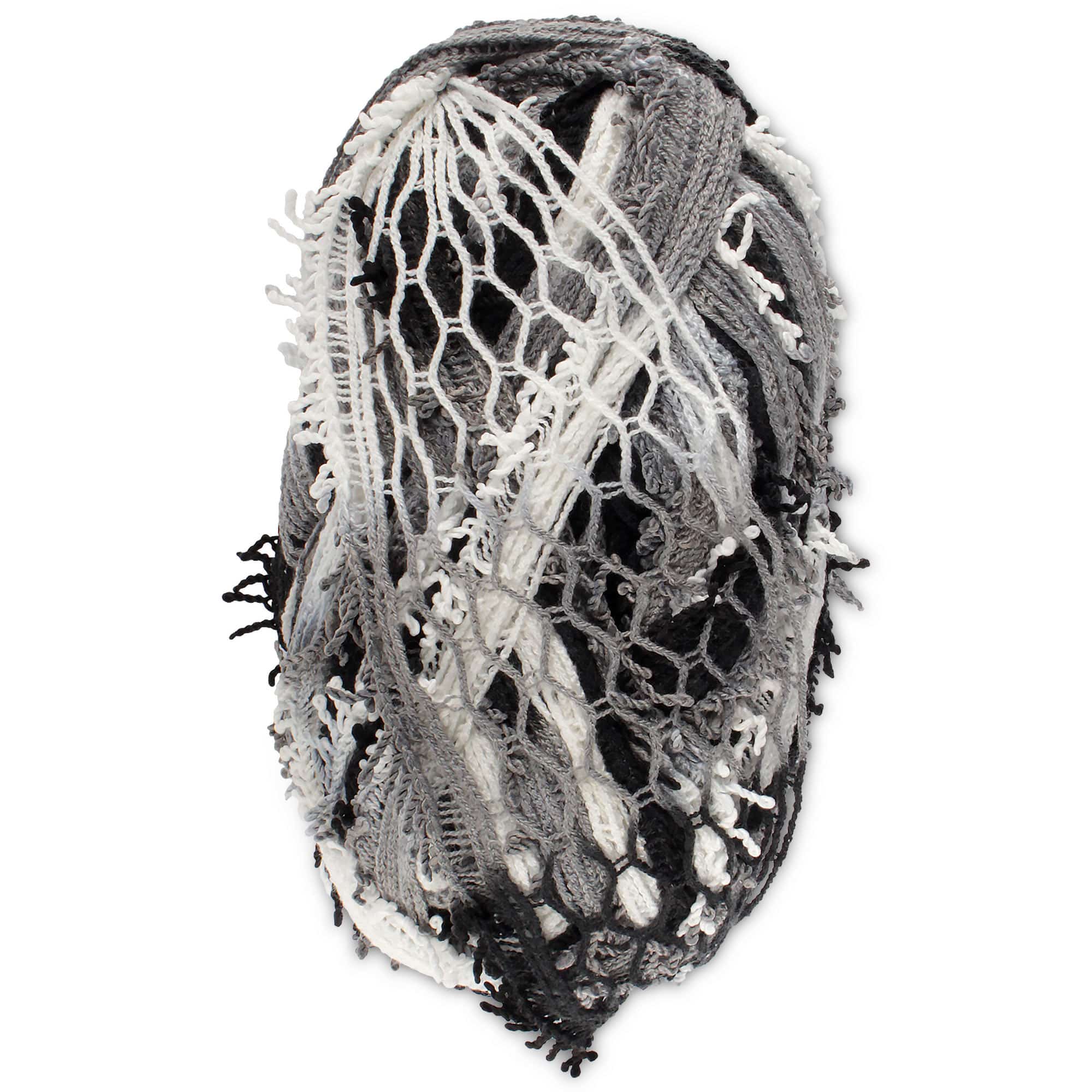 Fishnet Frilly Yarn - Image 11