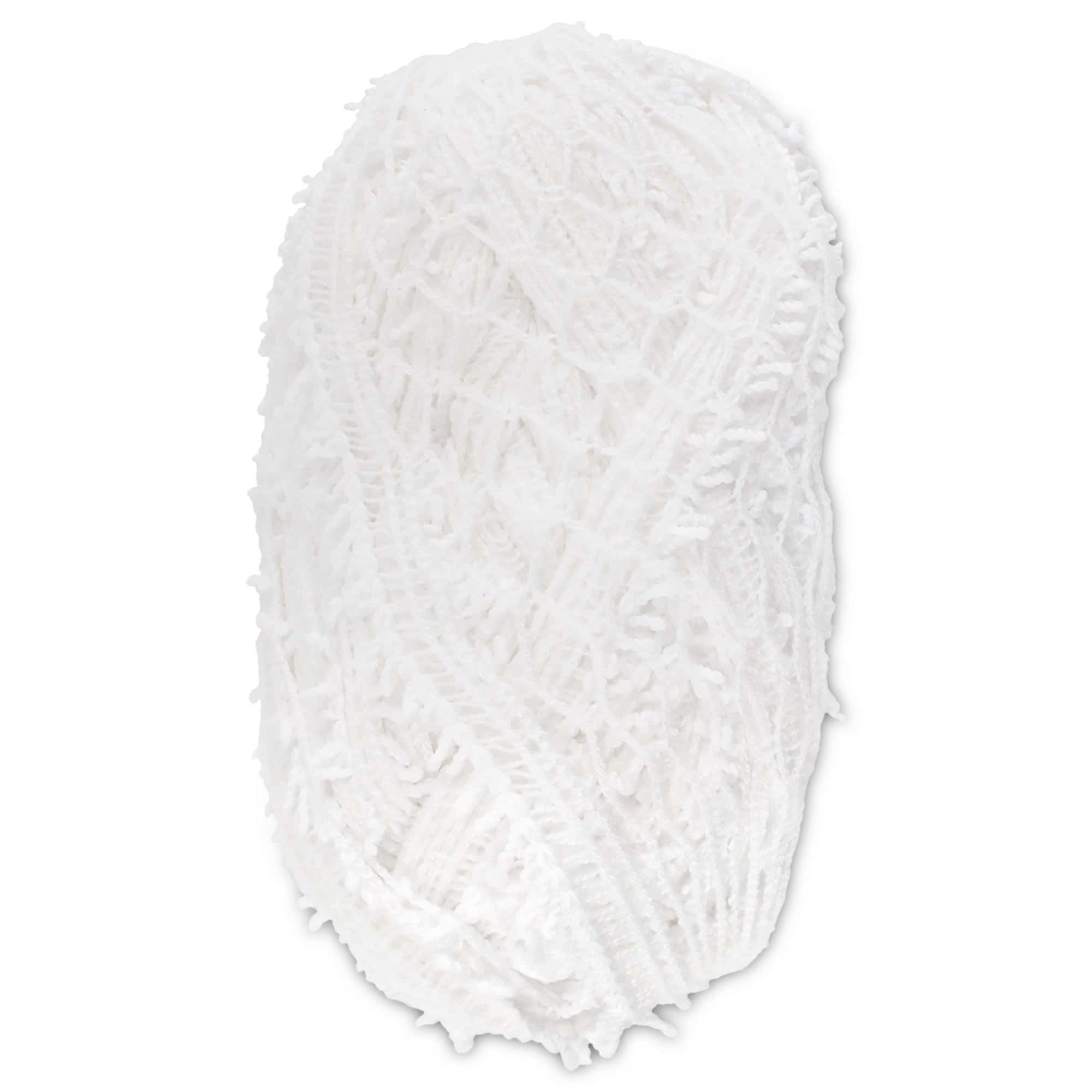 Fishnet Frilly Yarn - Image 12