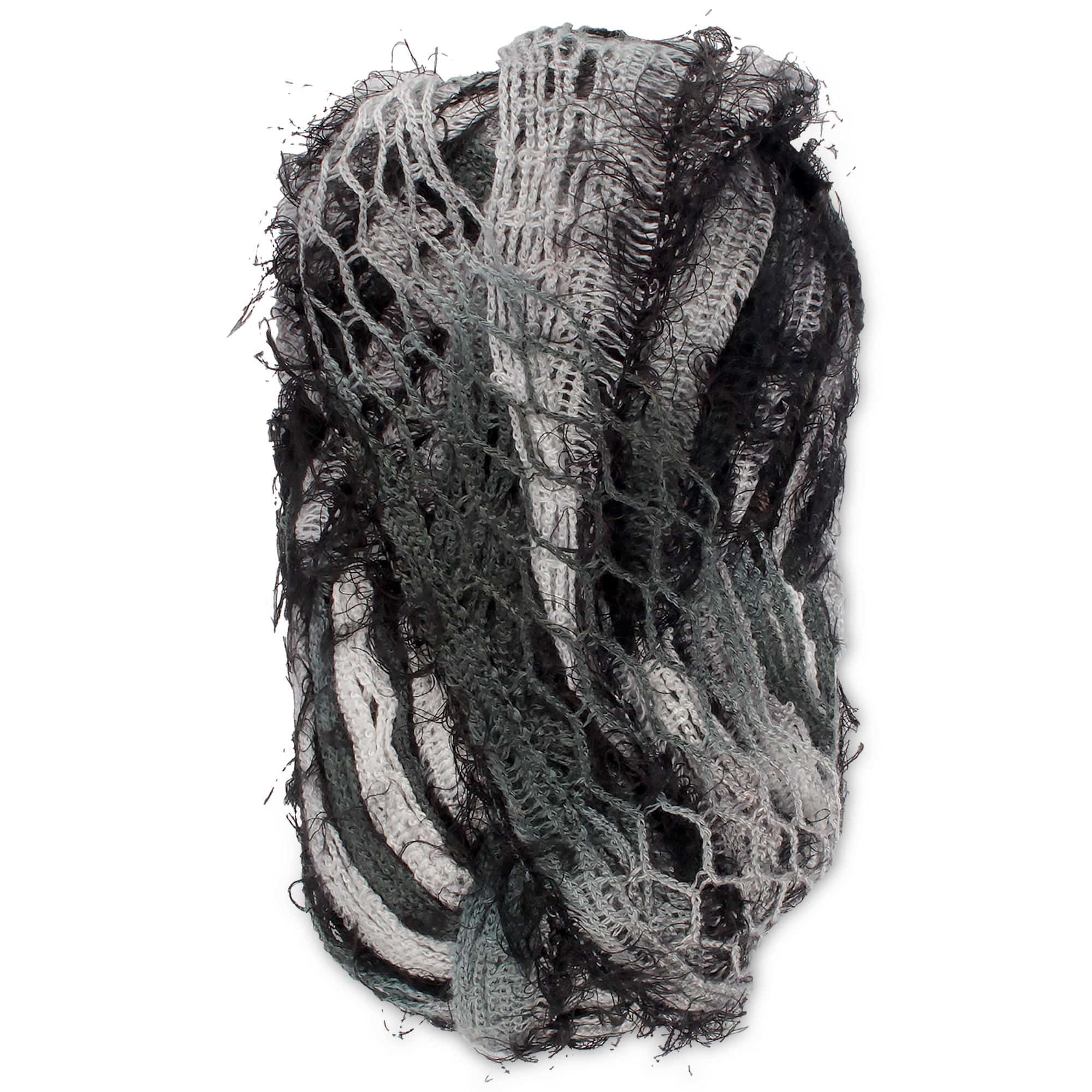 Fishnet Frilly Yarn - Image 13