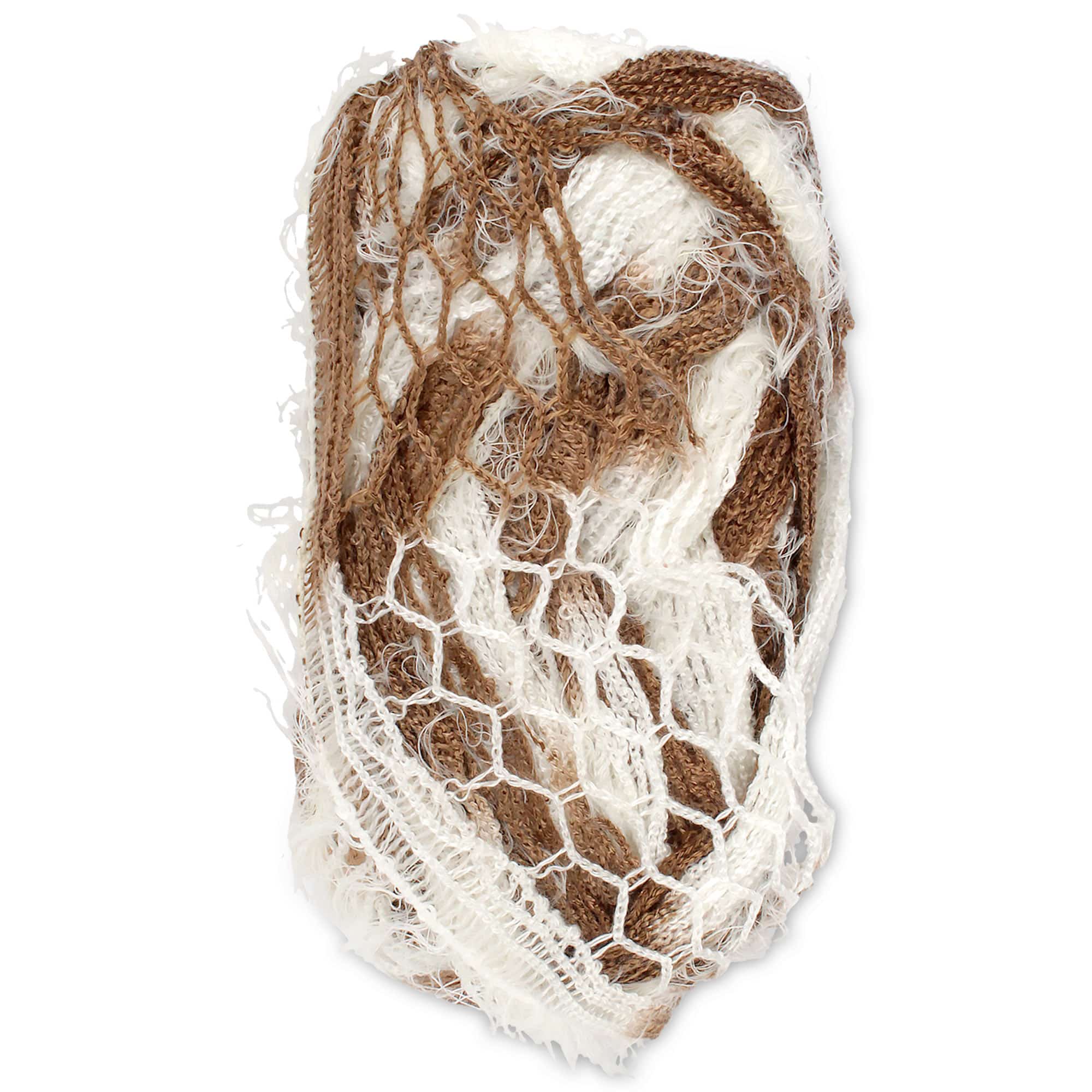 Fishnet Frilly Yarn - Image 14