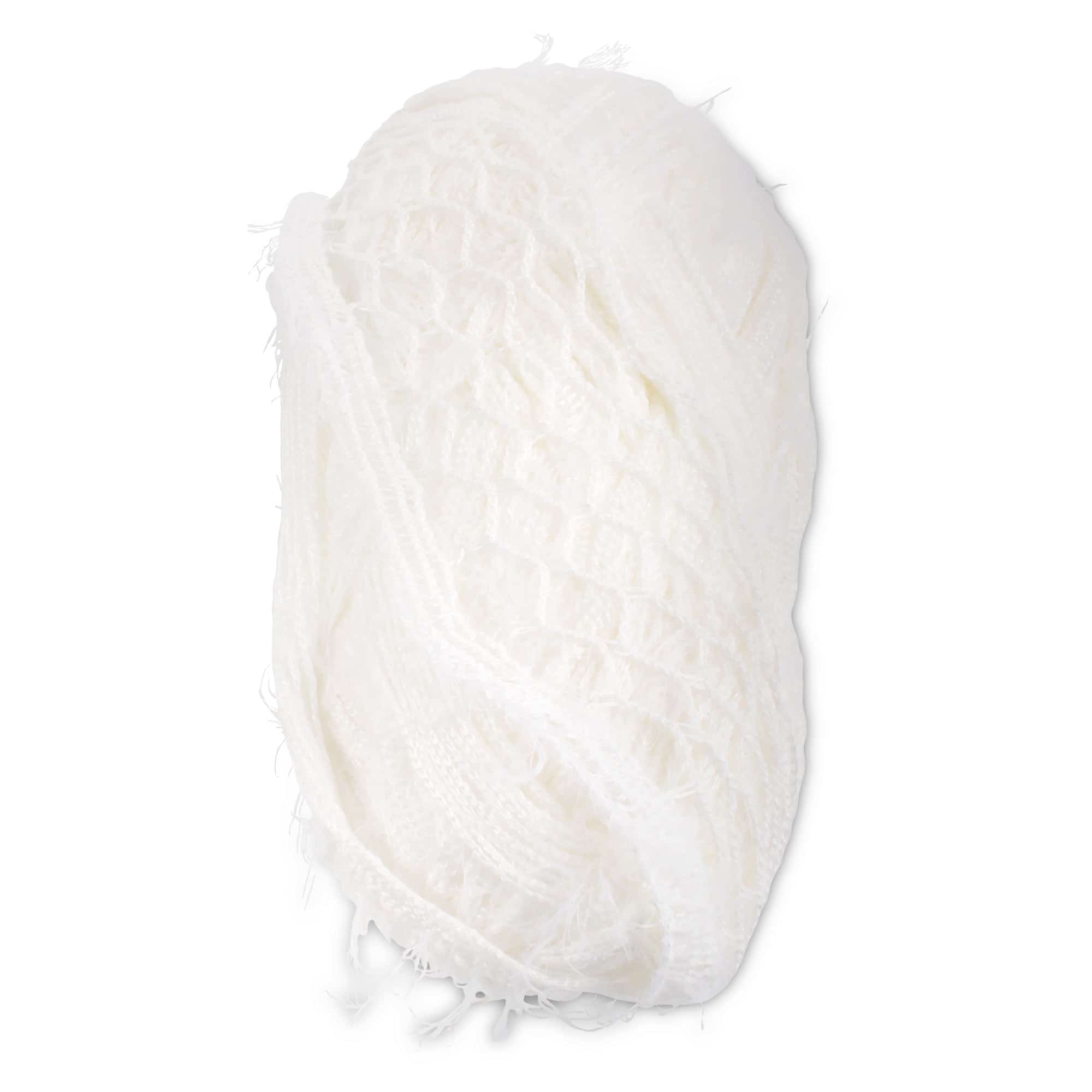 Fishnet Frilly Yarn - Image 17