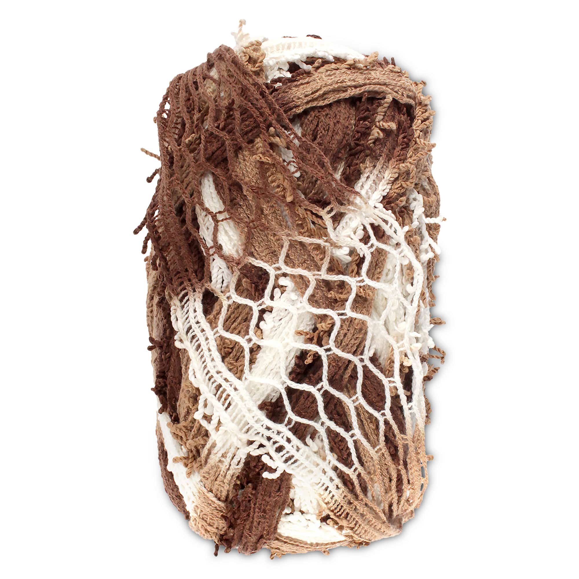 Fishnet Frilly Yarn - Image 18