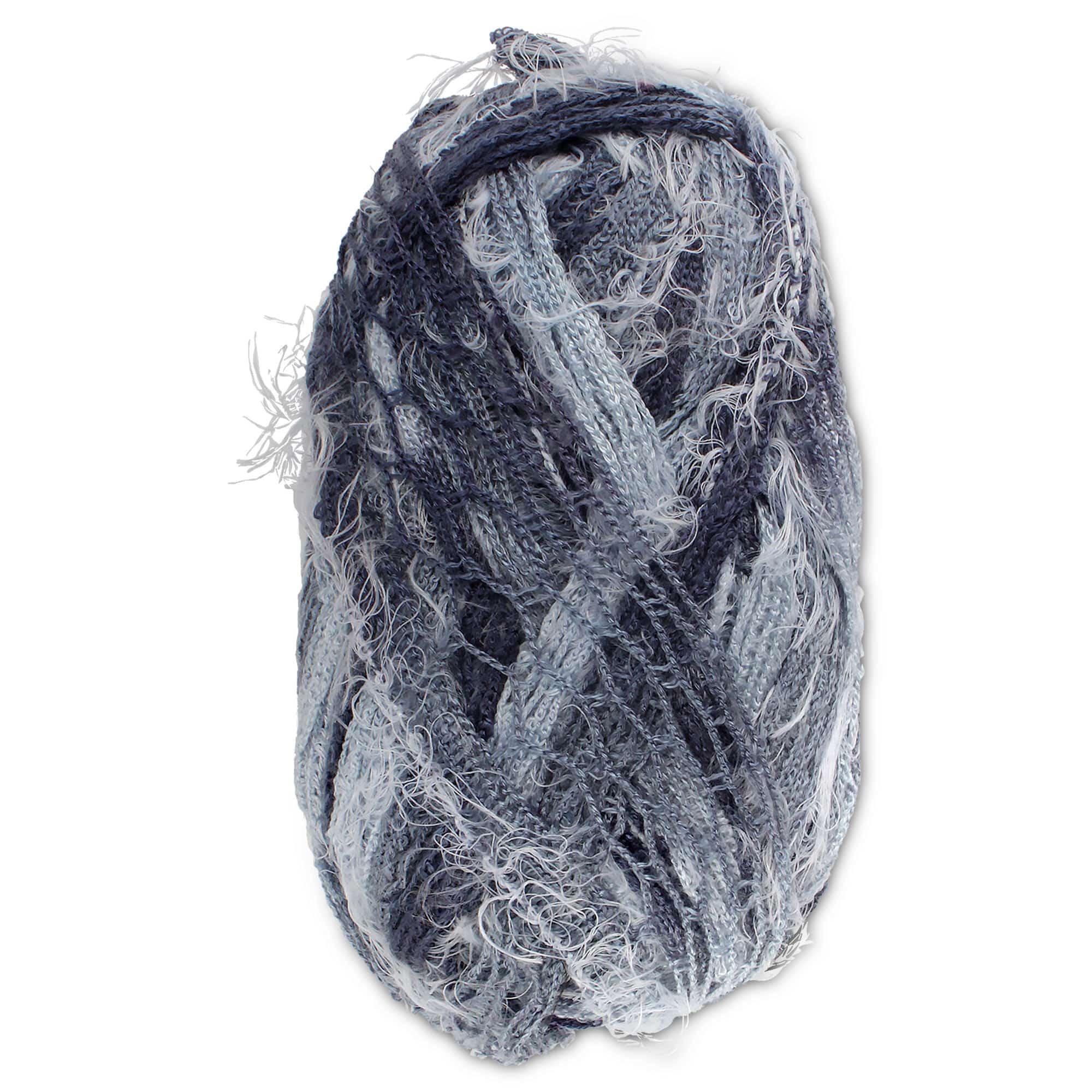 Fishnet Frilly Yarn - Image 19