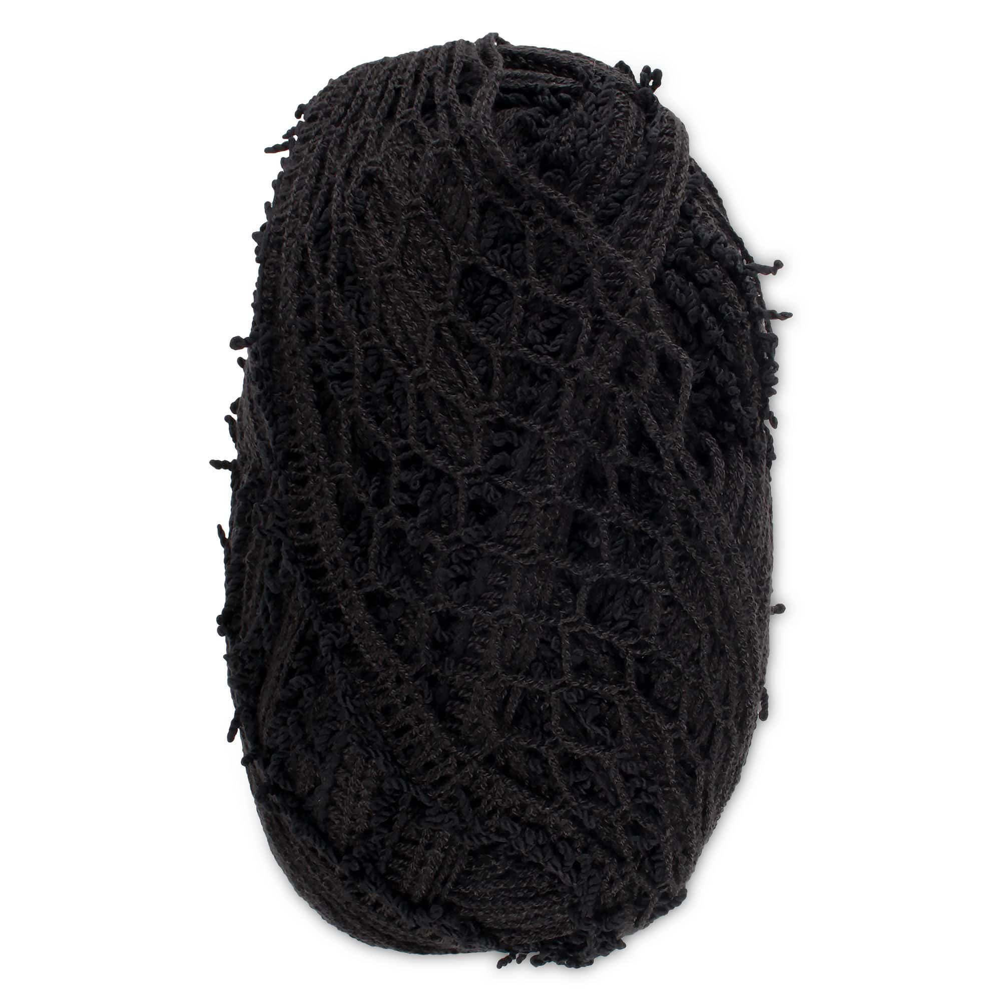 Fishnet Frilly Yarn - Image 7