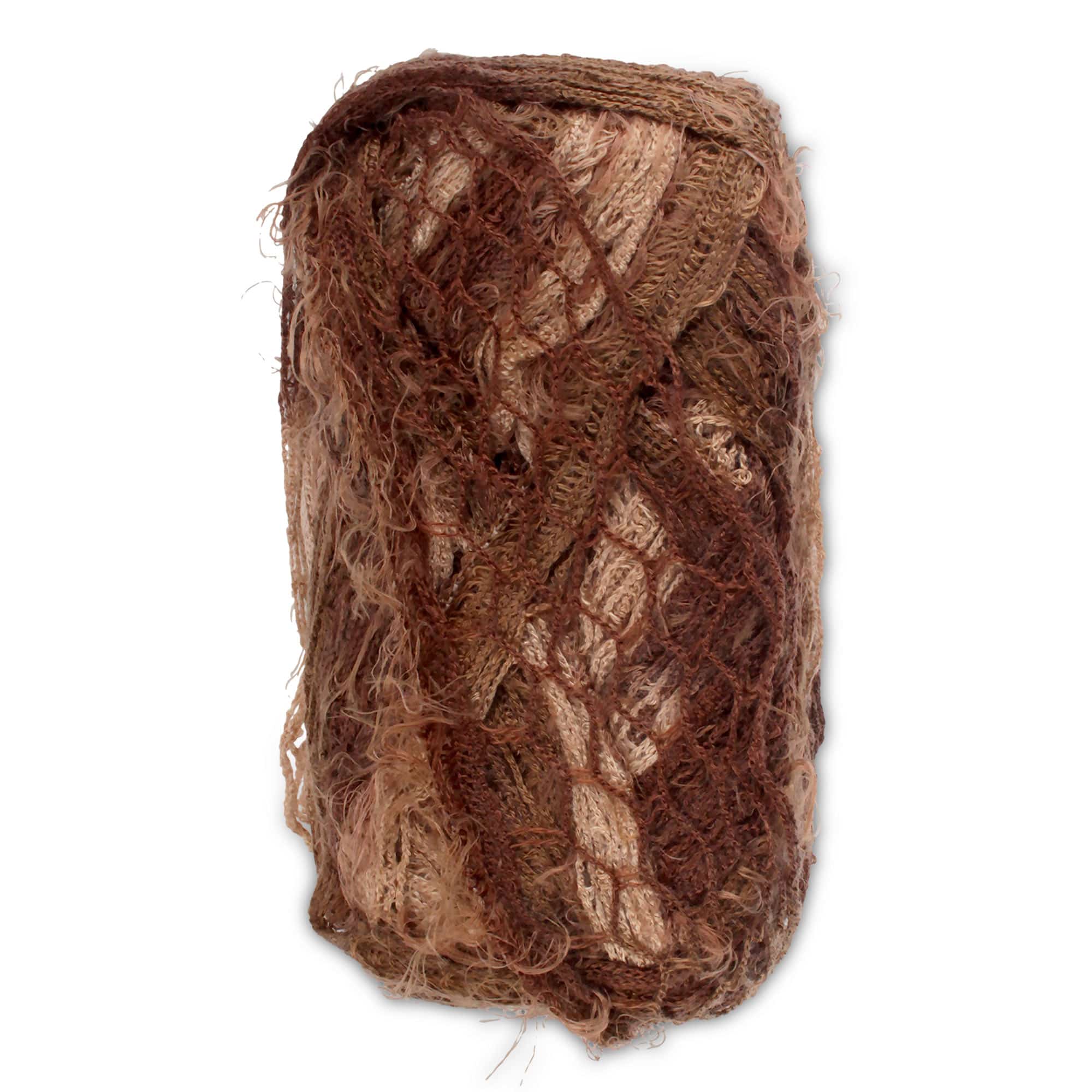 Fishnet Frilly Yarn - Image 8