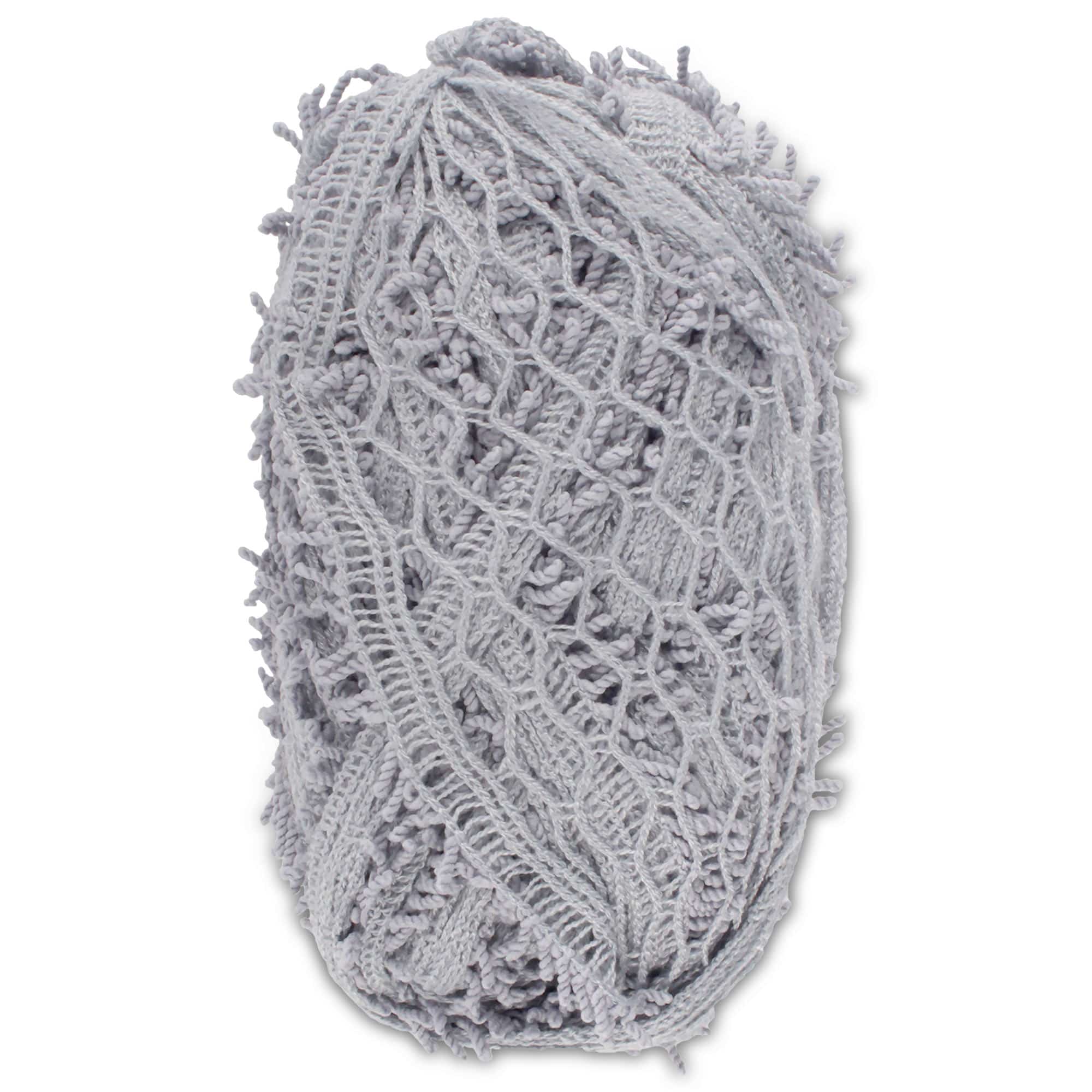 Fishnet Frilly Yarn - Image 9
