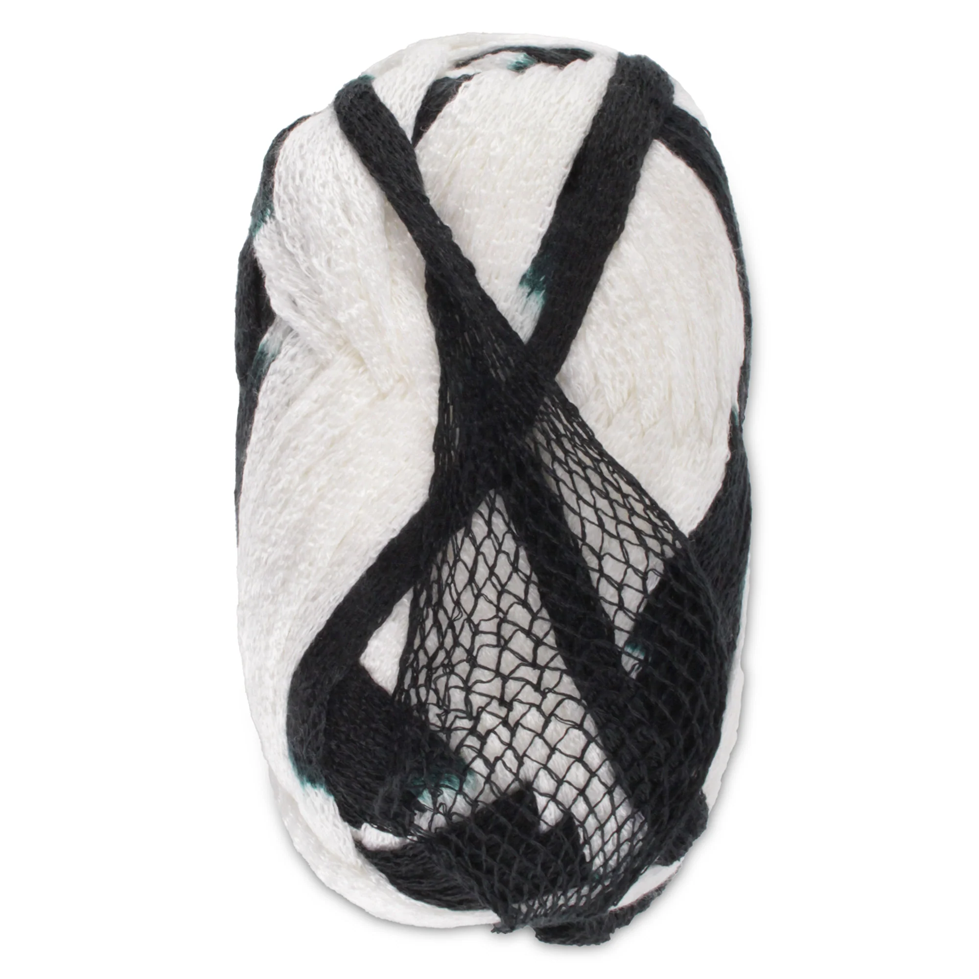 Fishnet Mesh Yarn - Image 11