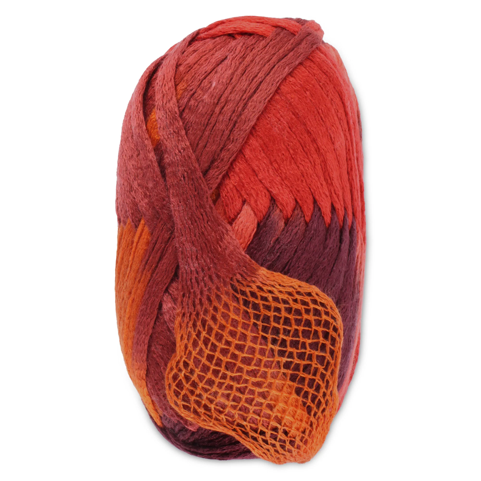 Fishnet Mesh Yarn - Image 14