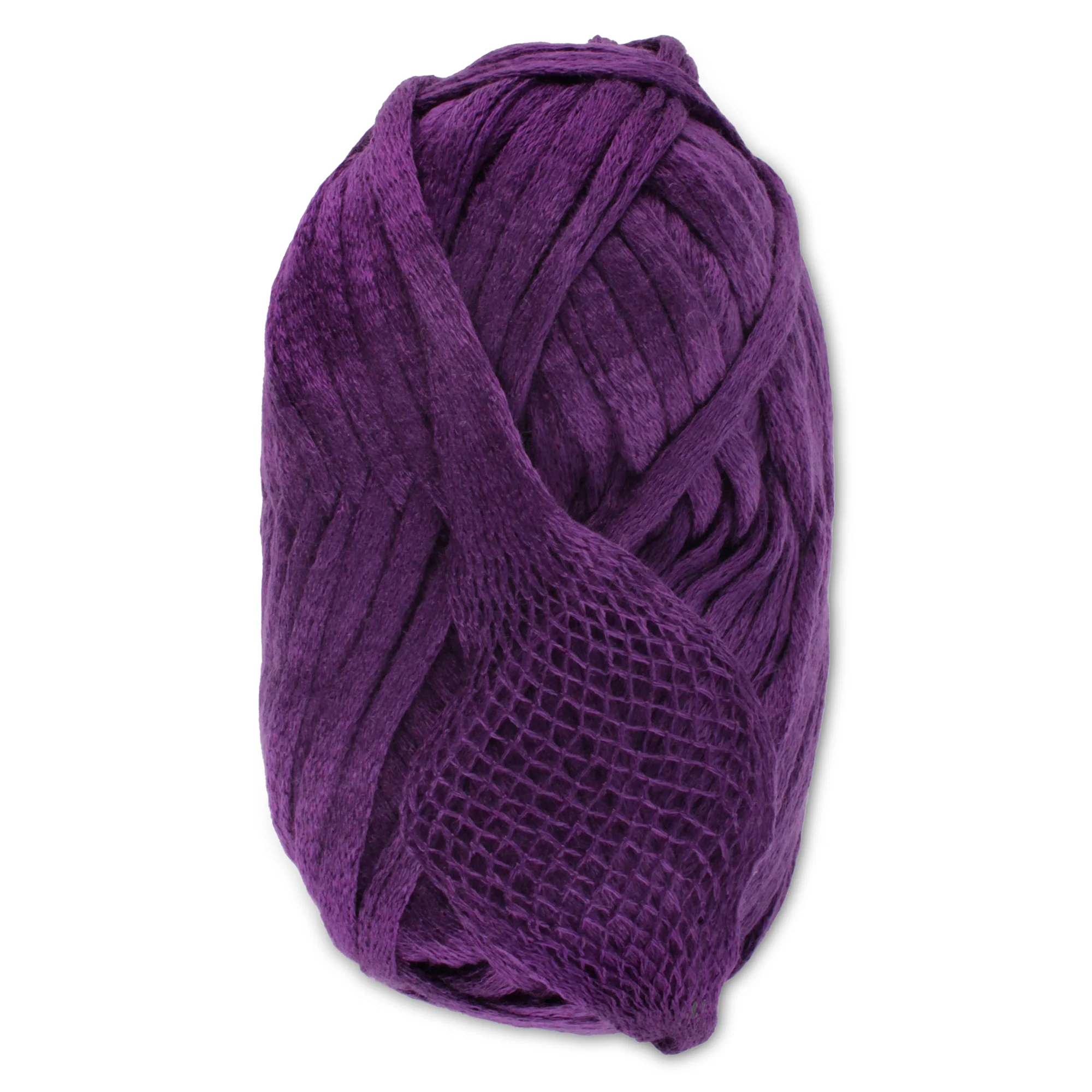 Fishnet Mesh Yarn - Image 17