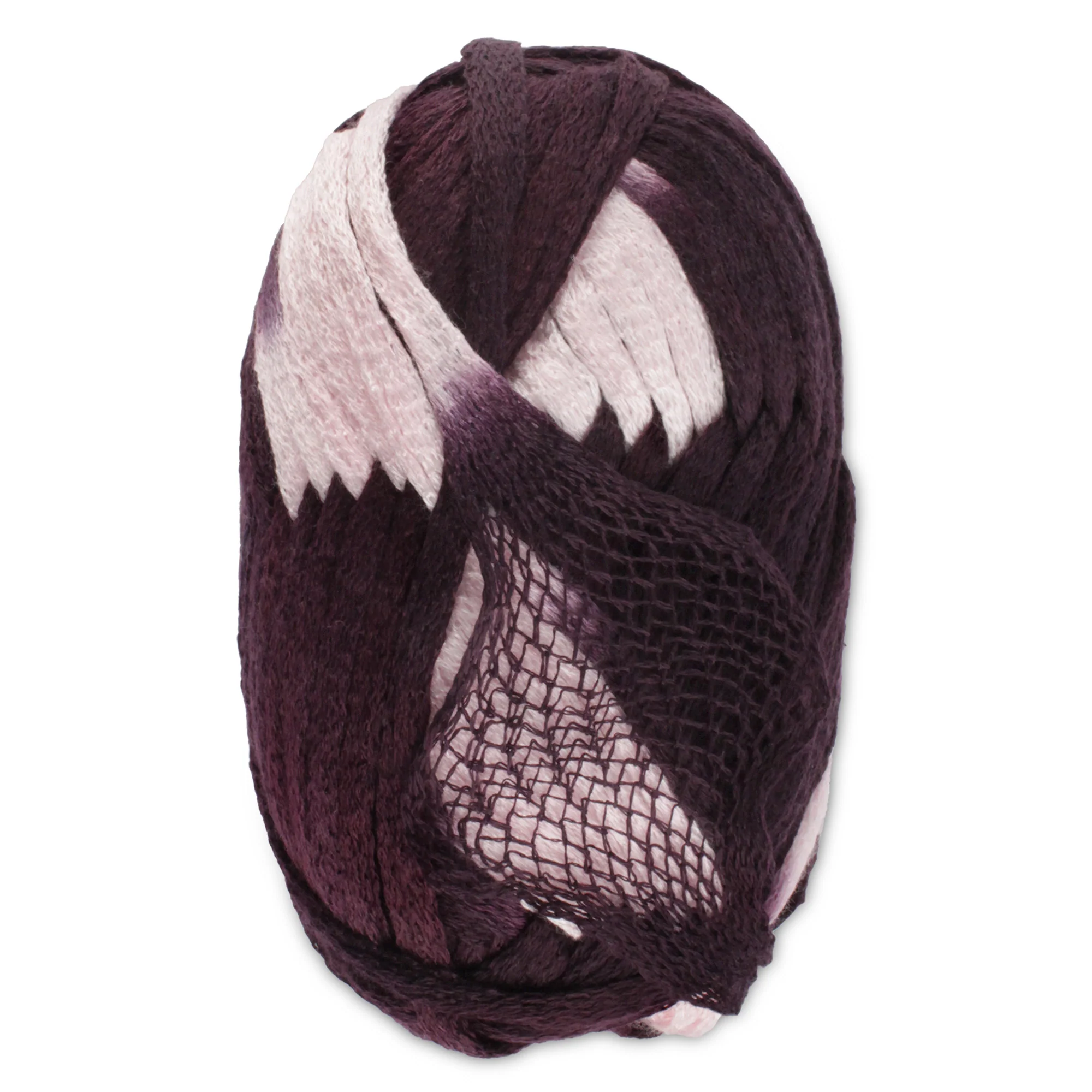 Fishnet Mesh Yarn - Image 18