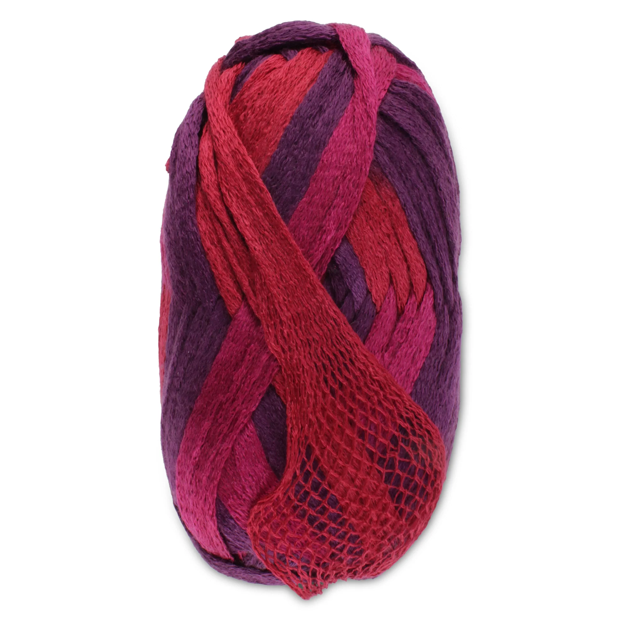 Fishnet Mesh Yarn - Image 21