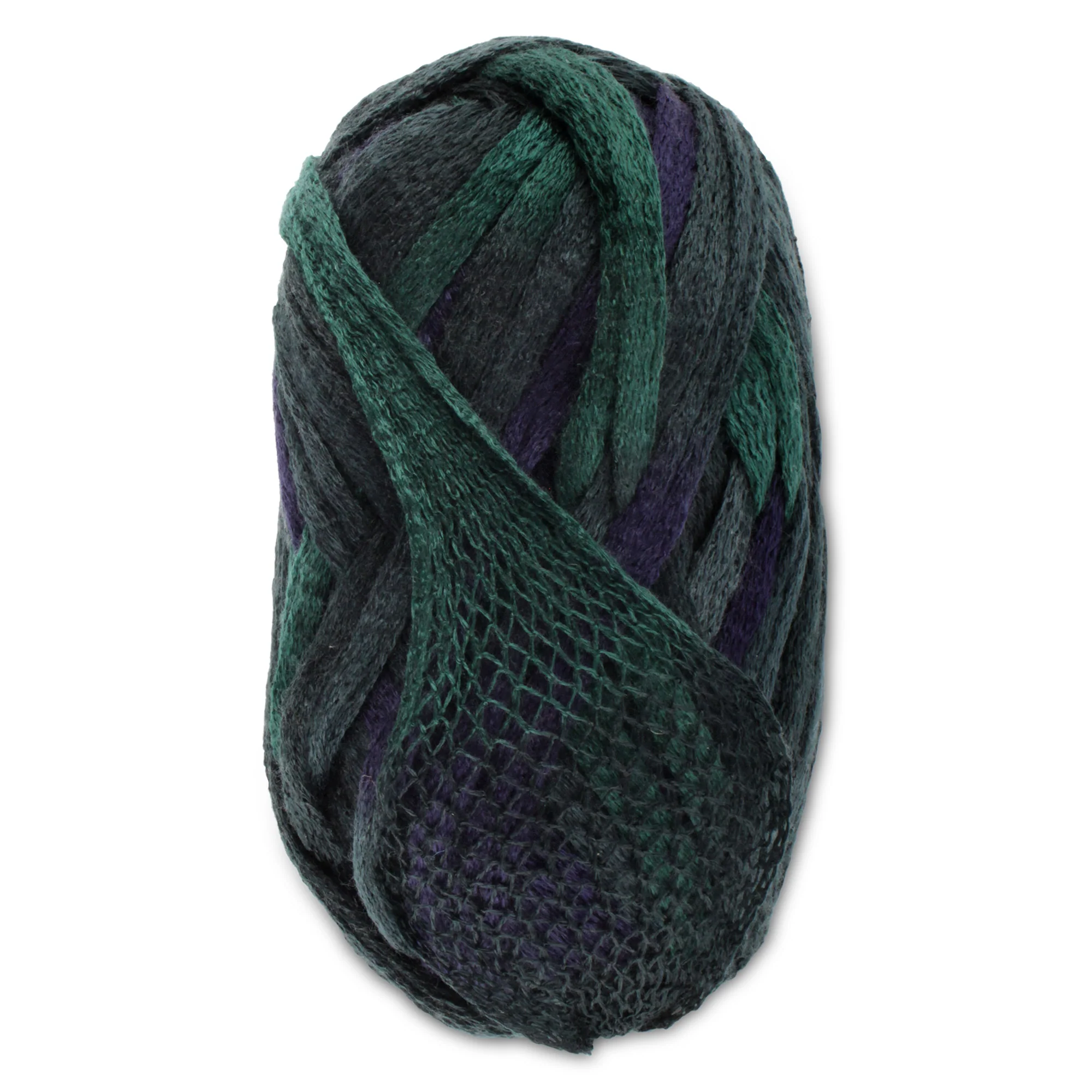 Fishnet Mesh Yarn - Image 22