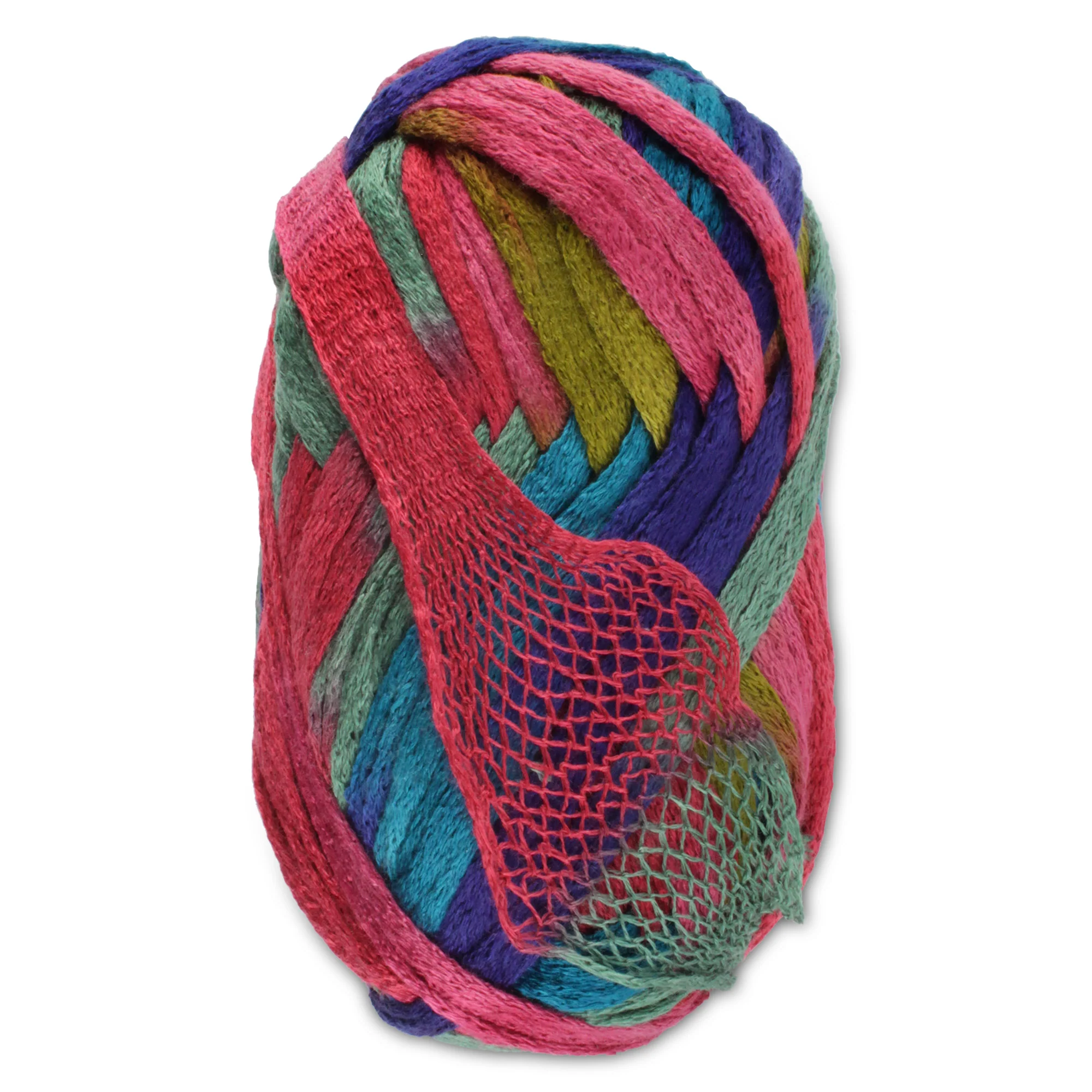 Fishnet Mesh Yarn - Image 25