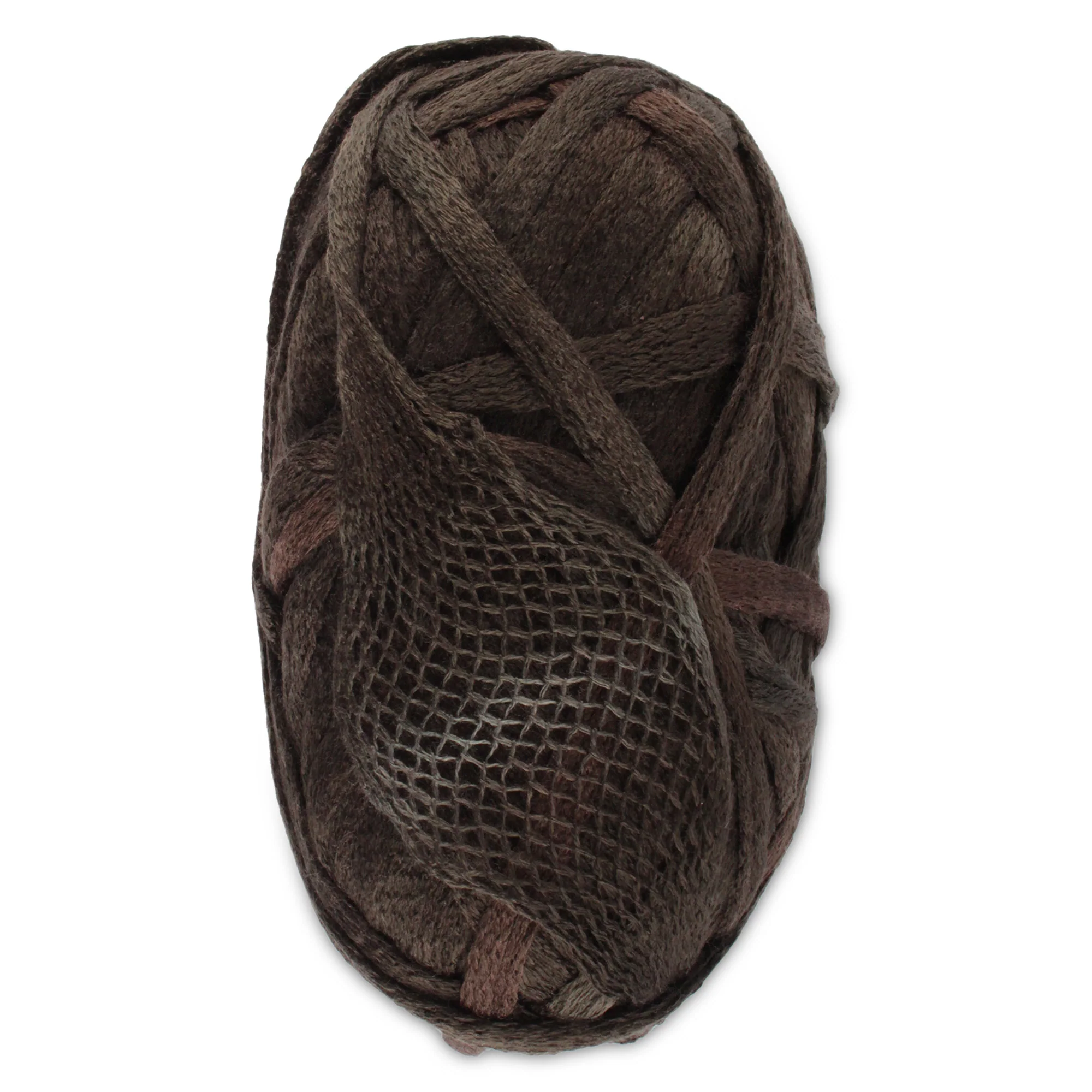 Fishnet Mesh Yarn - Image 7