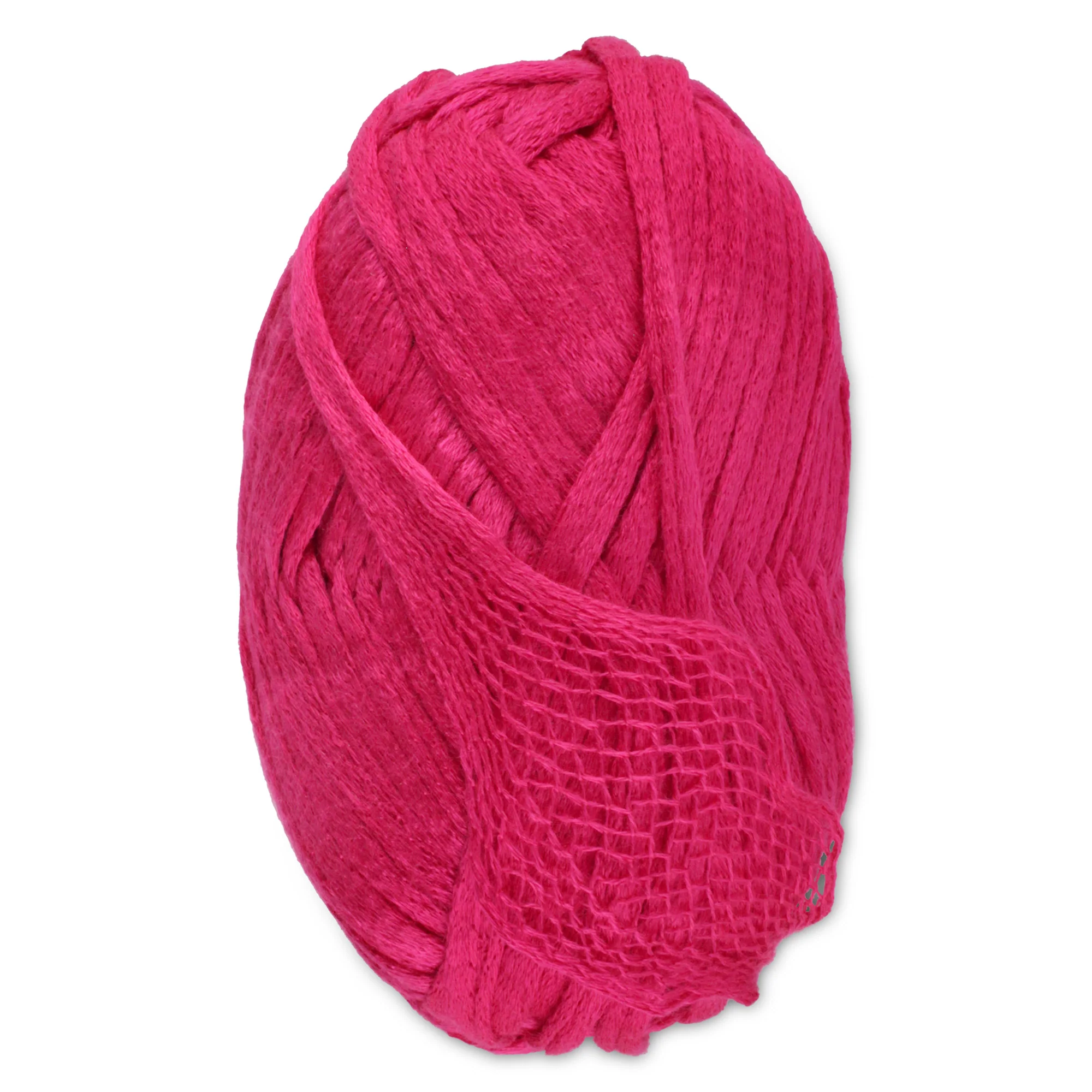 Fishnet Mesh Yarn - Image 8