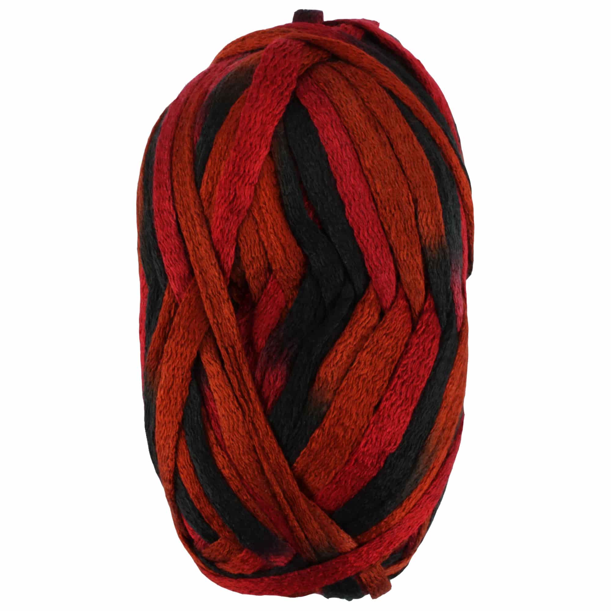 Fishnet Mesh Yarn - Image 9