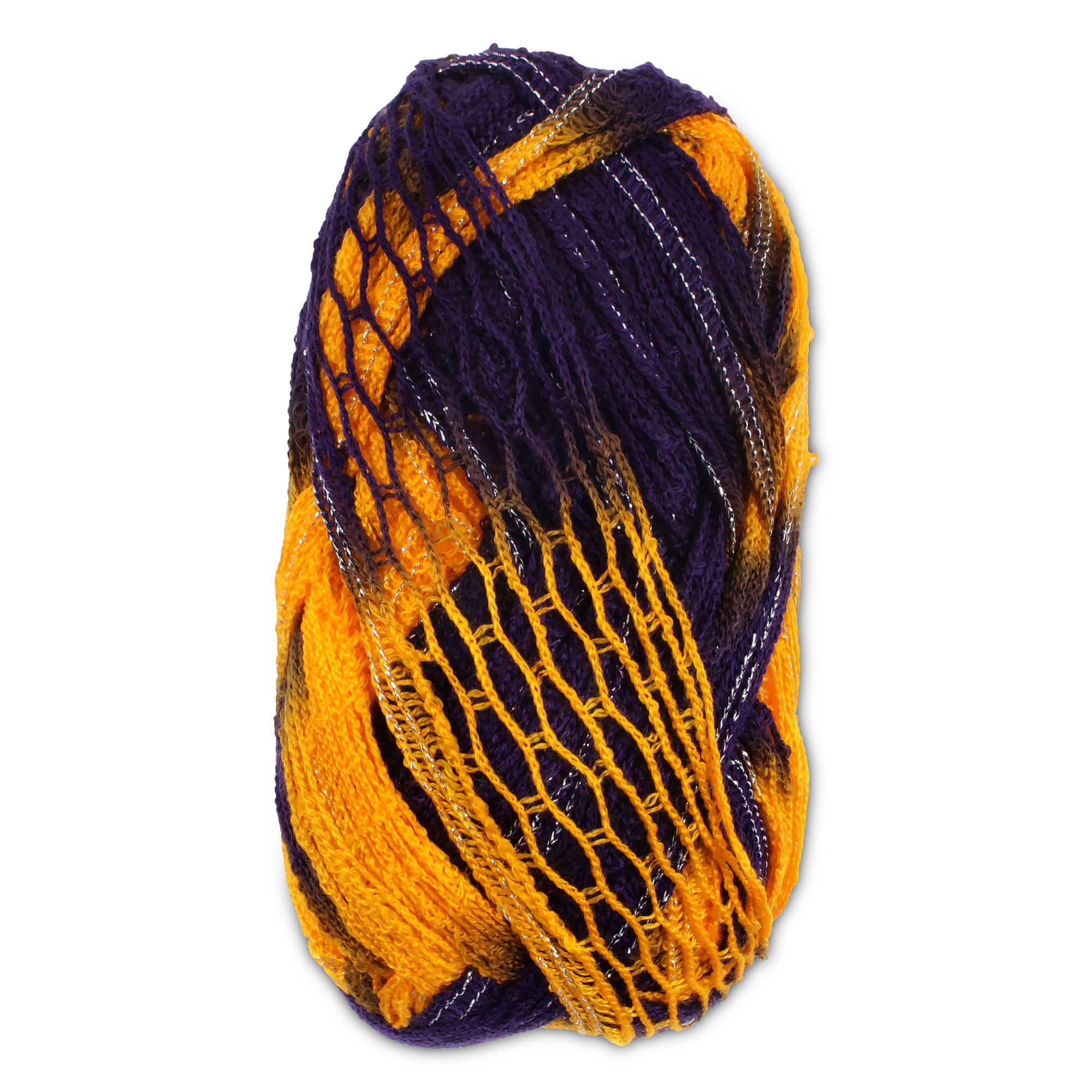 Fishnet Silver Lined Yarn - Image 11