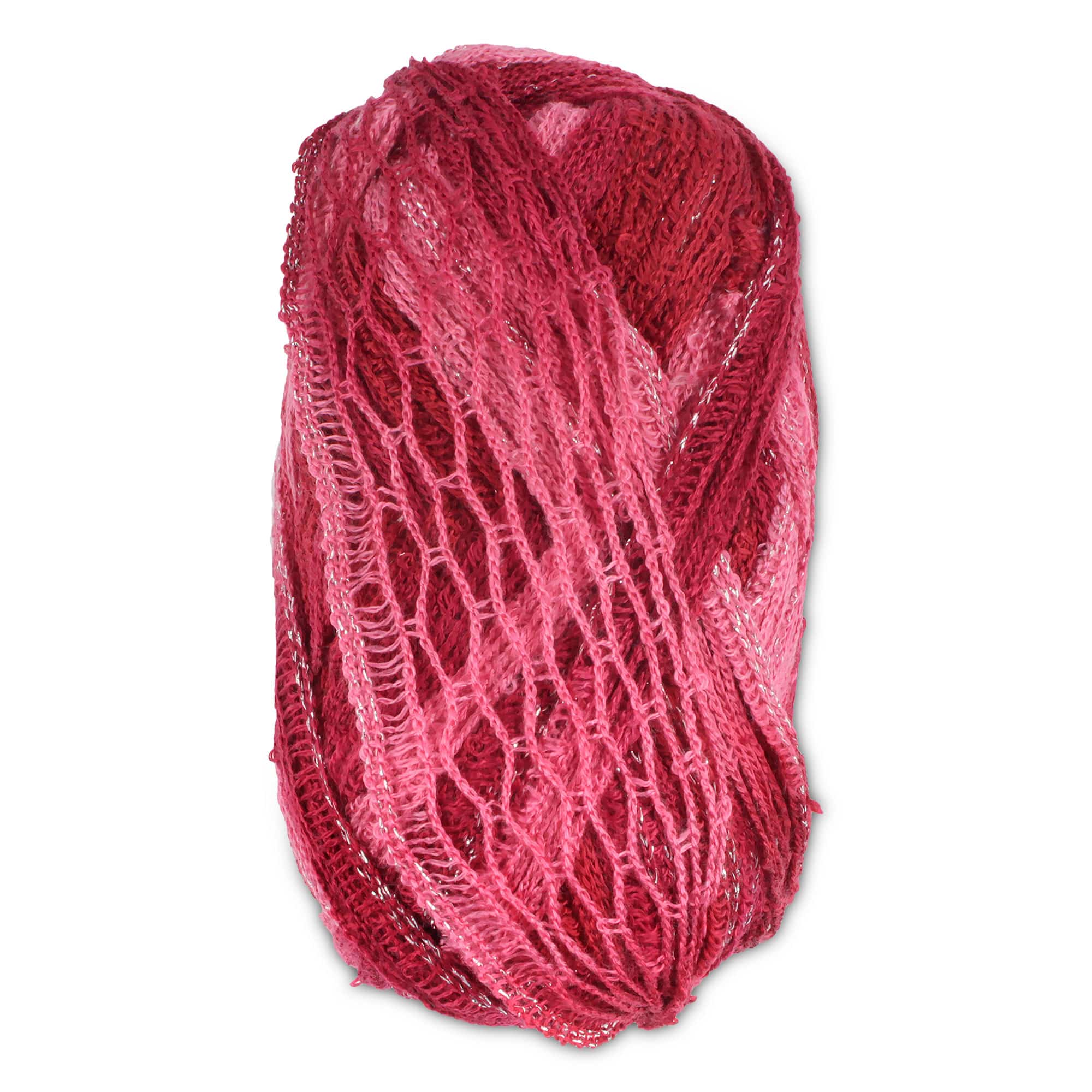 Fishnet Silver Lined Yarn - Image 14