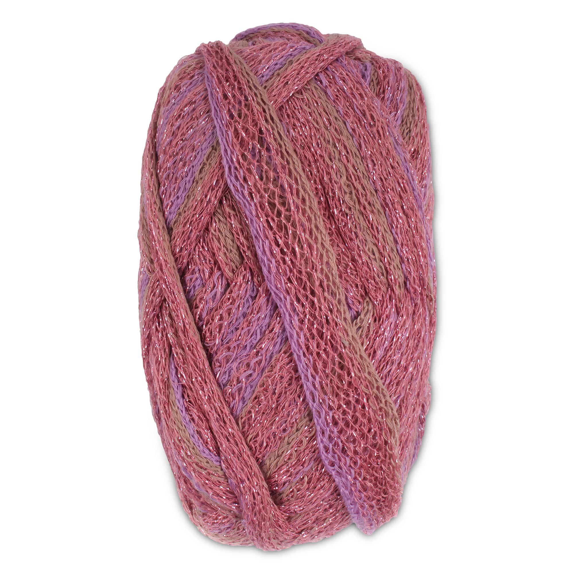 Fishnet Silver Lined Yarn - Image 18