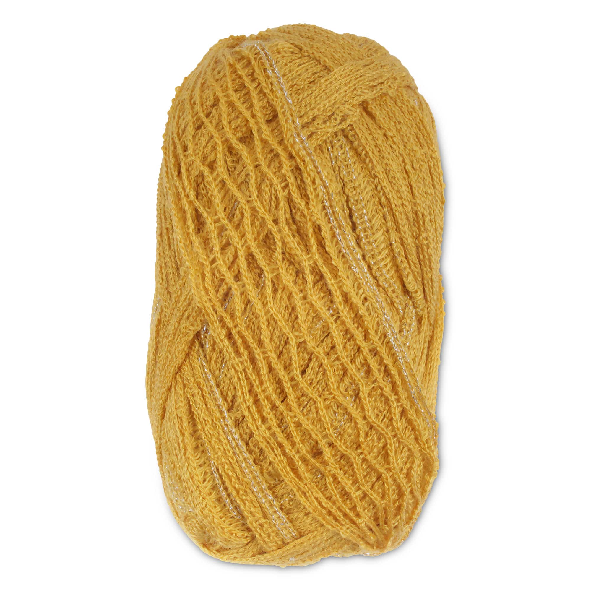 Fishnet Silver Lined Yarn - Image 25