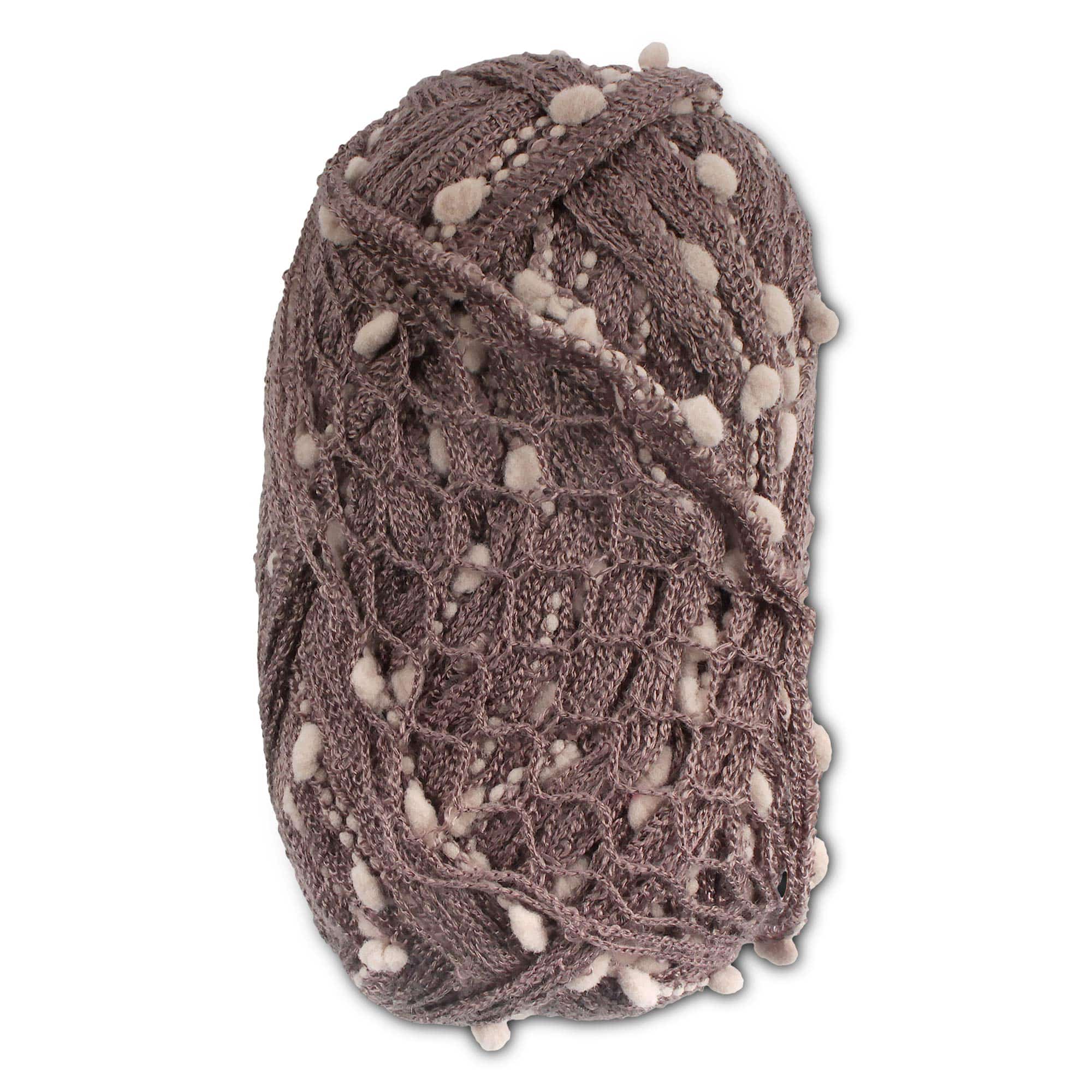 Fishnet Pom Pom Yarn - Image 10
