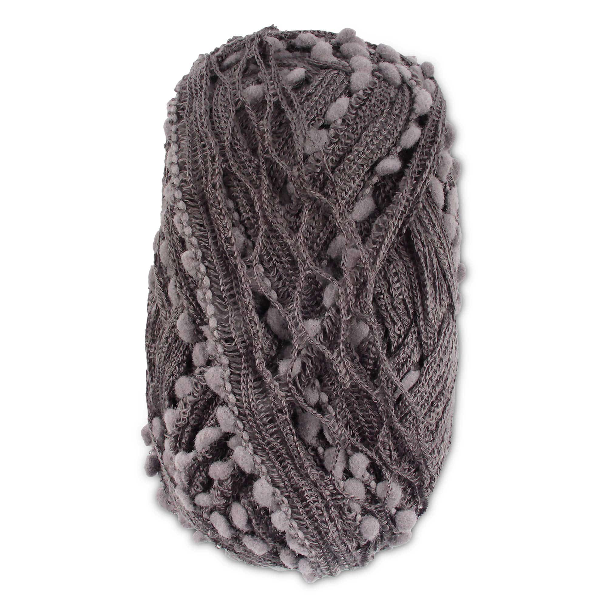 Fishnet Pom Pom Yarn - Image 13