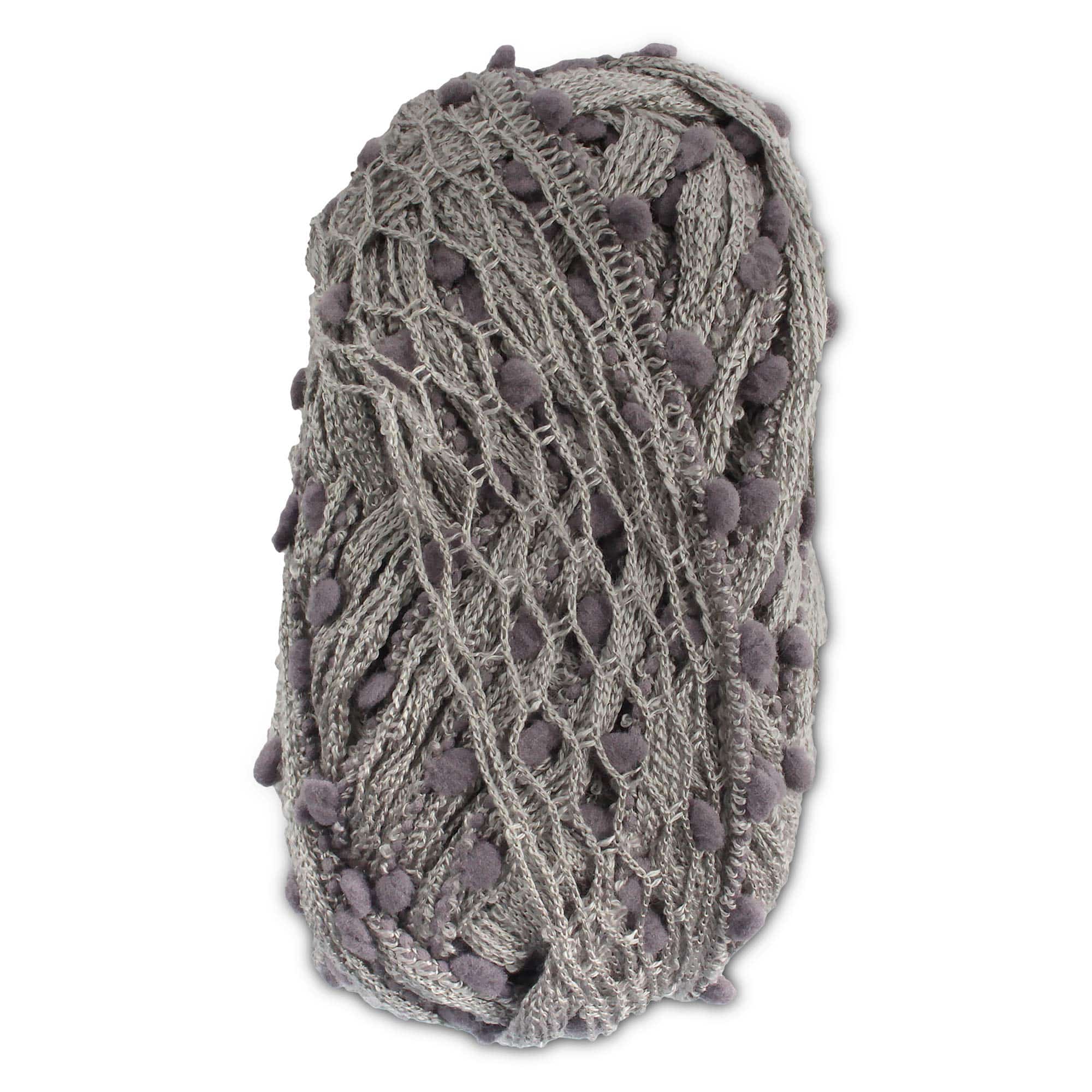Fishnet Pom Pom Yarn - Image 14