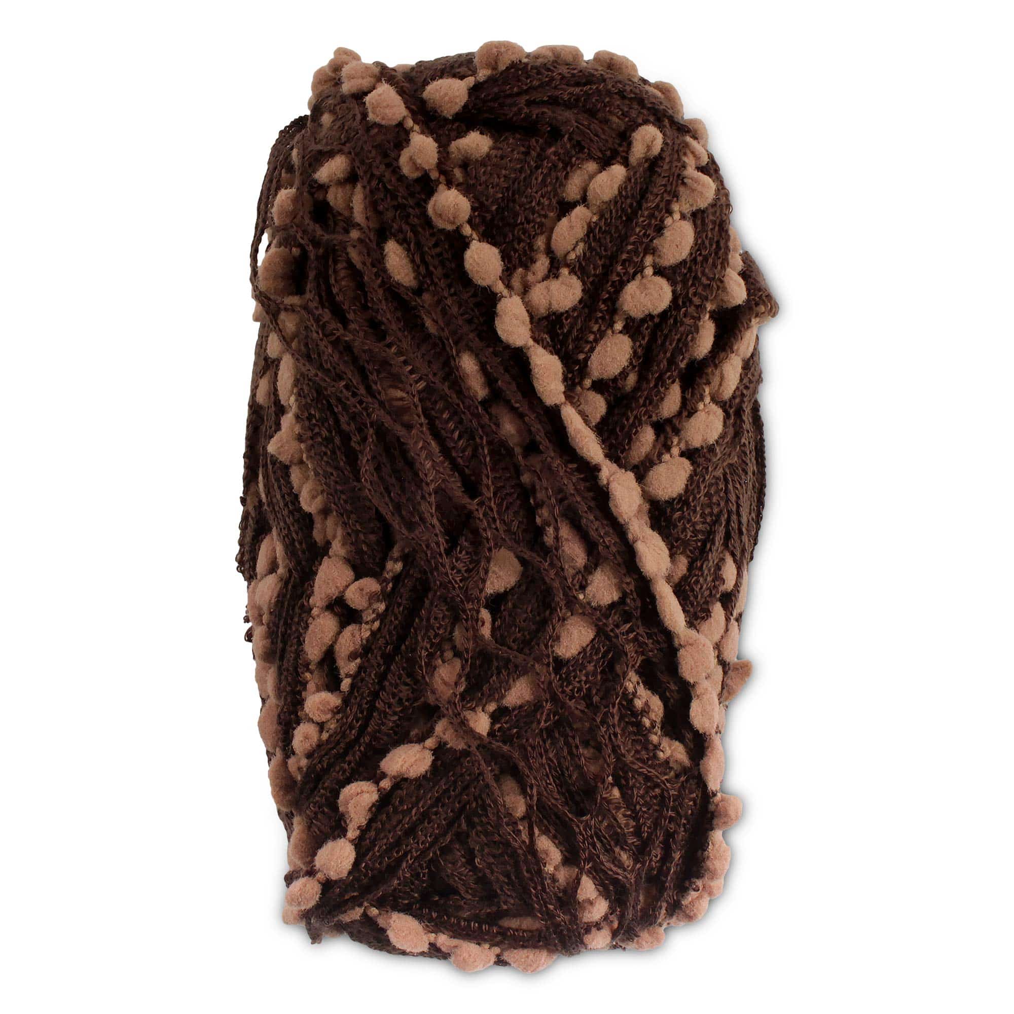 Fishnet Pom Pom Yarn - Image 19