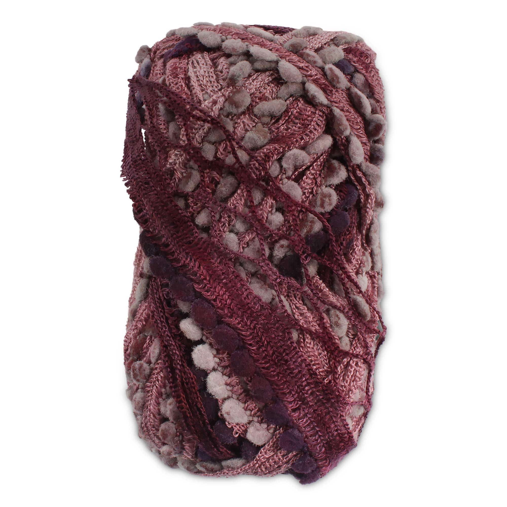Fishnet Pom Pom Yarn - Image 22
