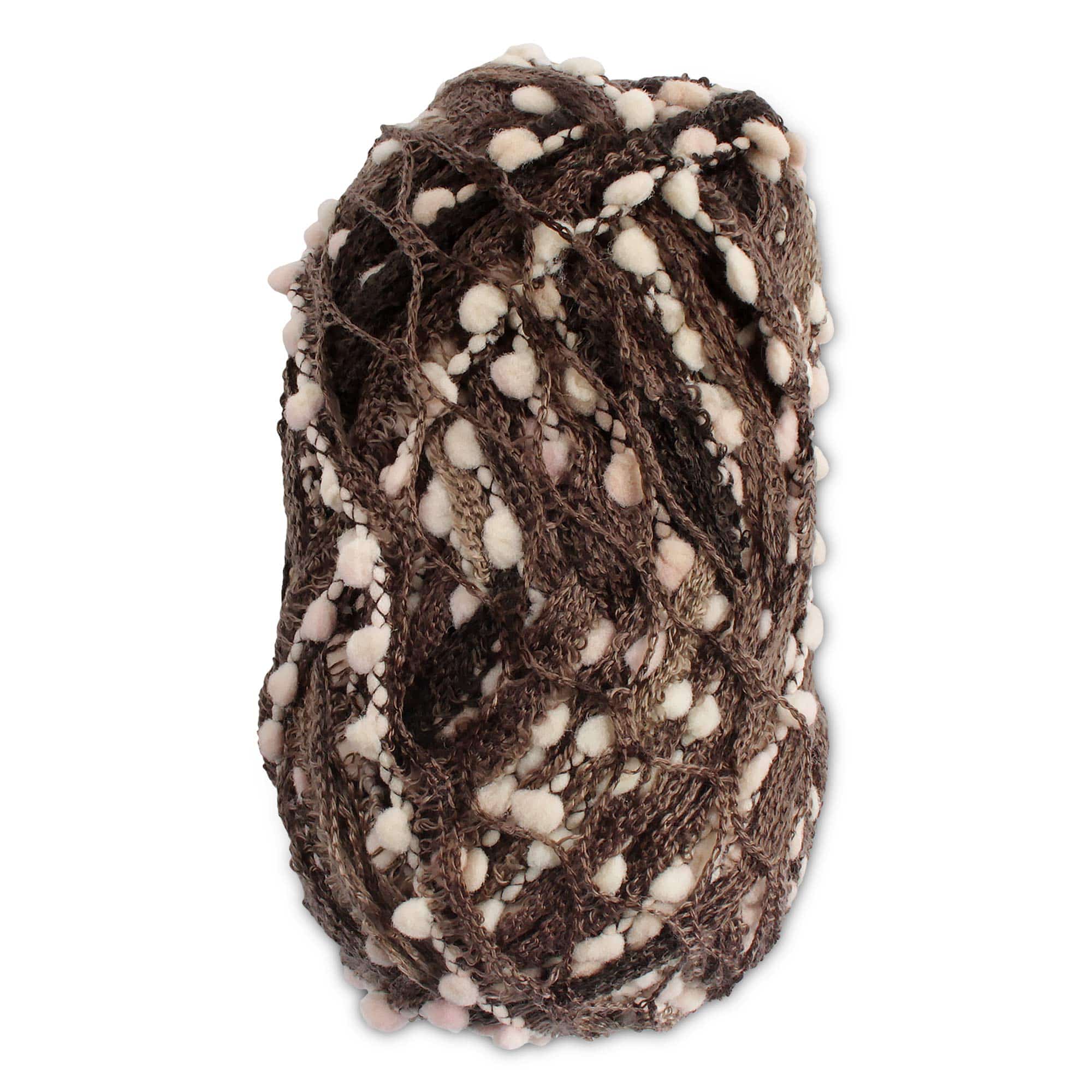Fishnet Pom Pom Yarn - Image 23