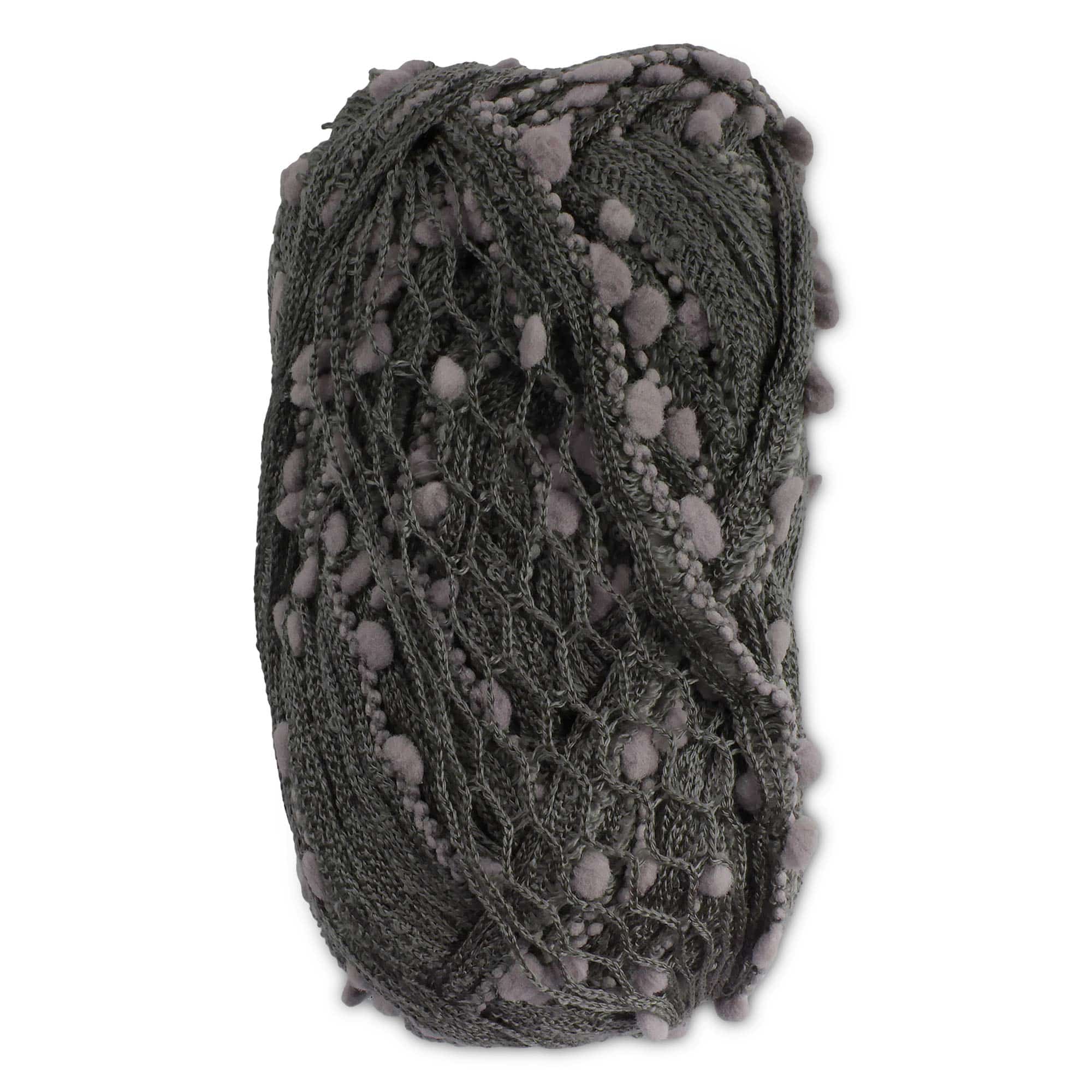 Fishnet Pom Pom Yarn - Image 25