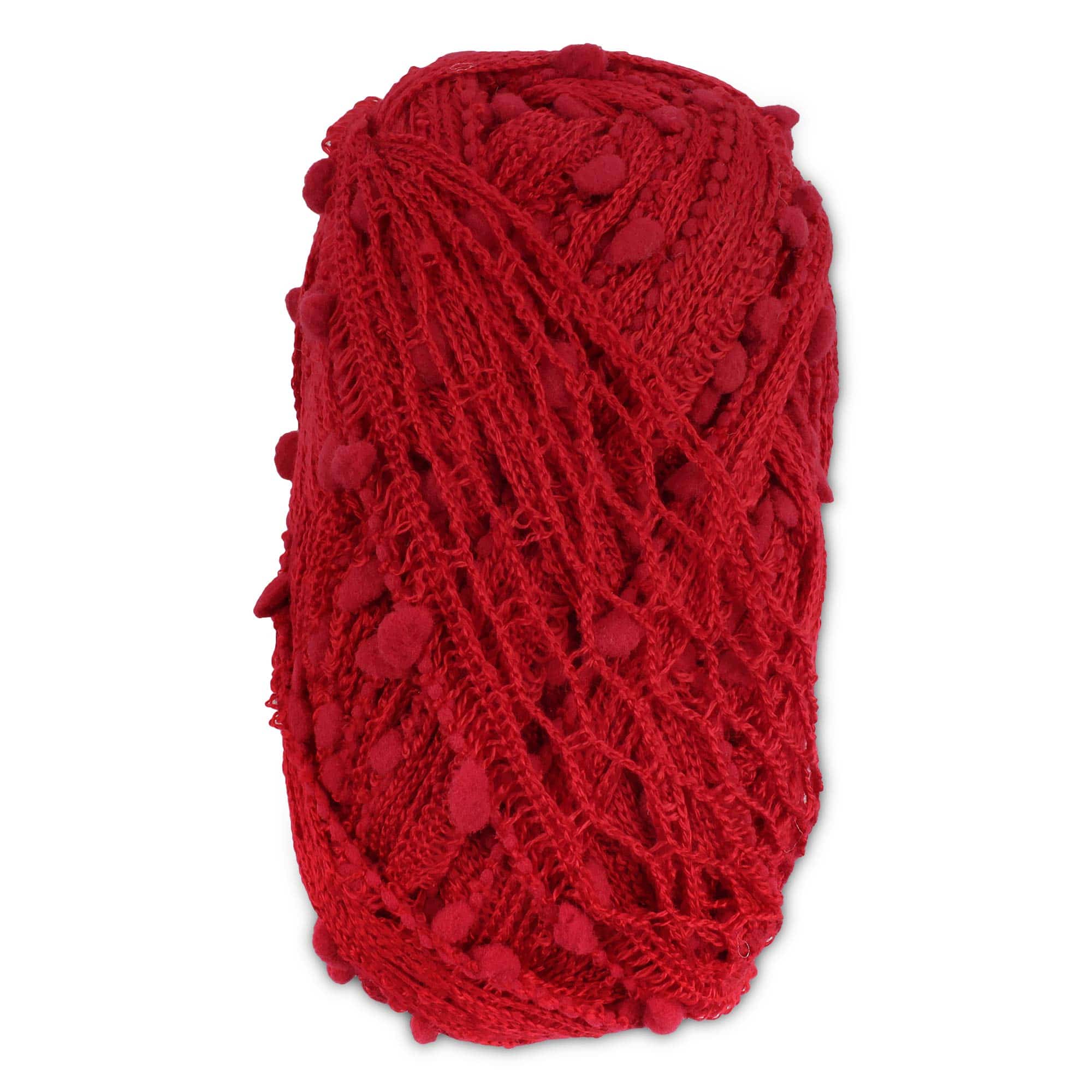 Fishnet Pom Pom Yarn - Image 27